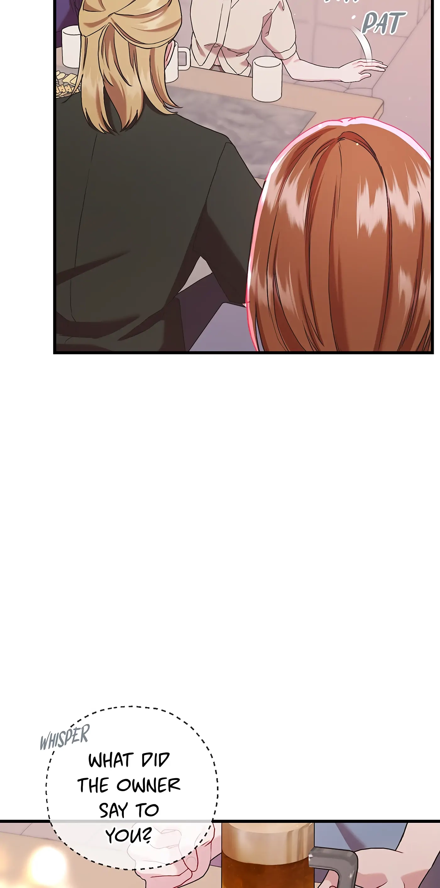 My Sweet Second Proposal Chapter 64 - Page 73