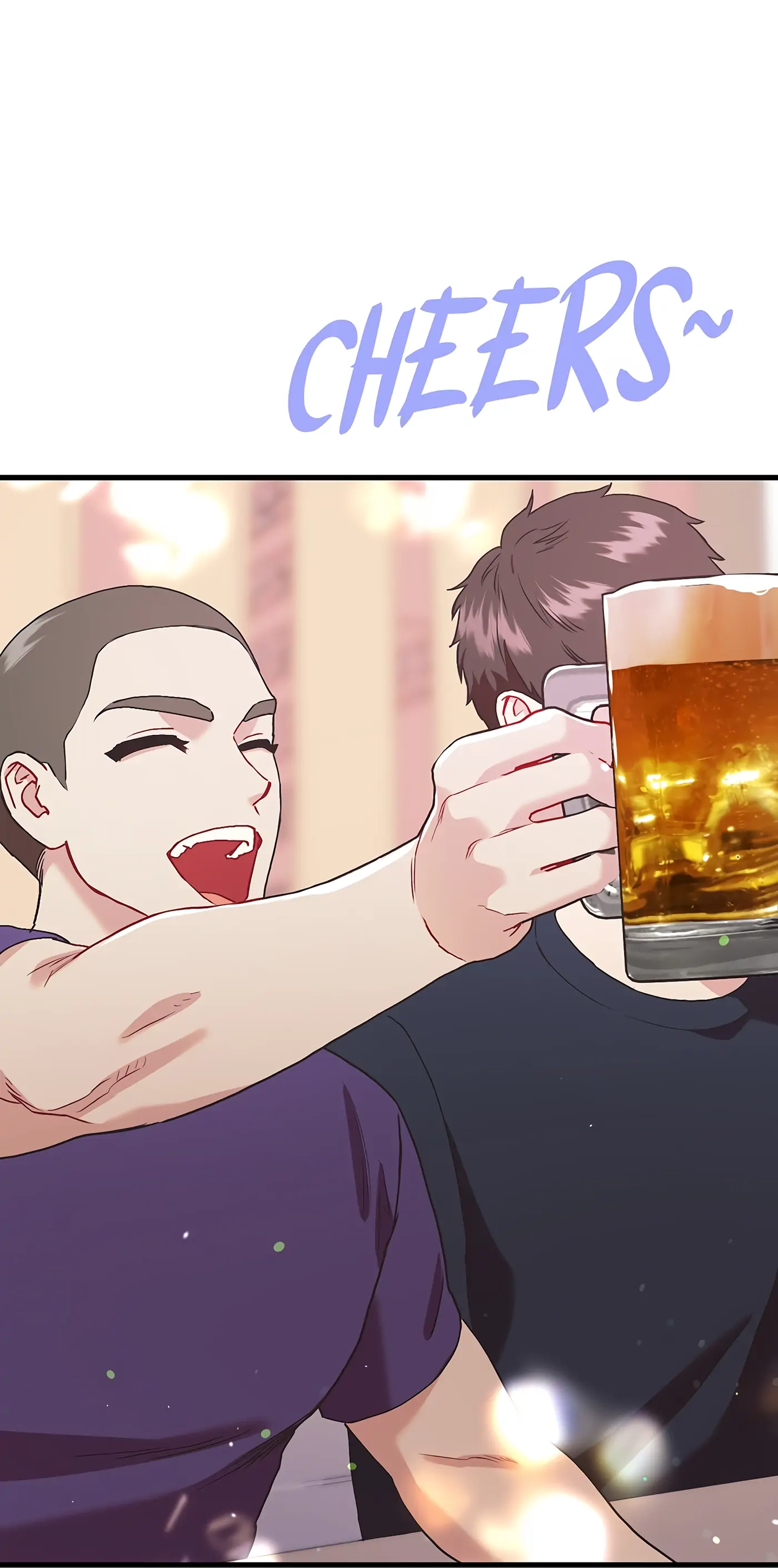My Sweet Second Proposal Chapter 64 - Page 75