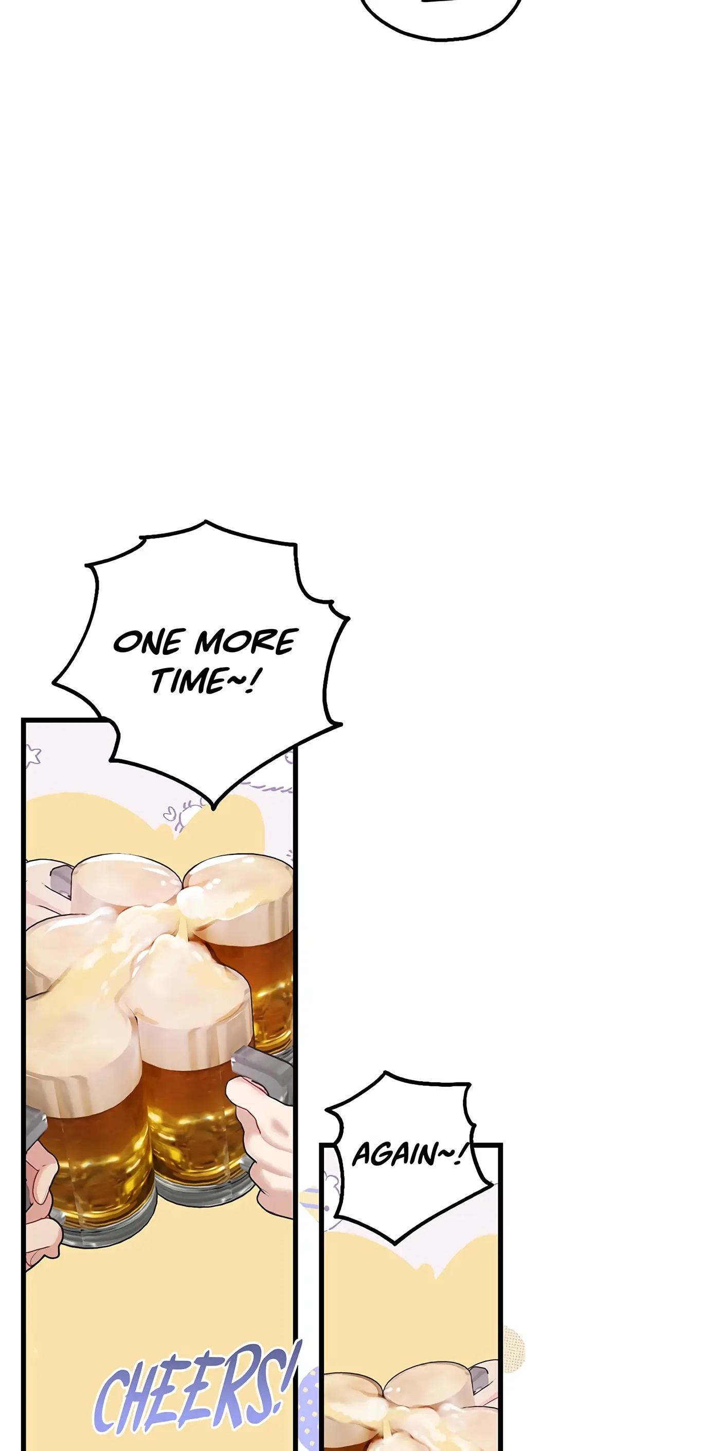 My Sweet Second Proposal Chapter 64 - Page 77