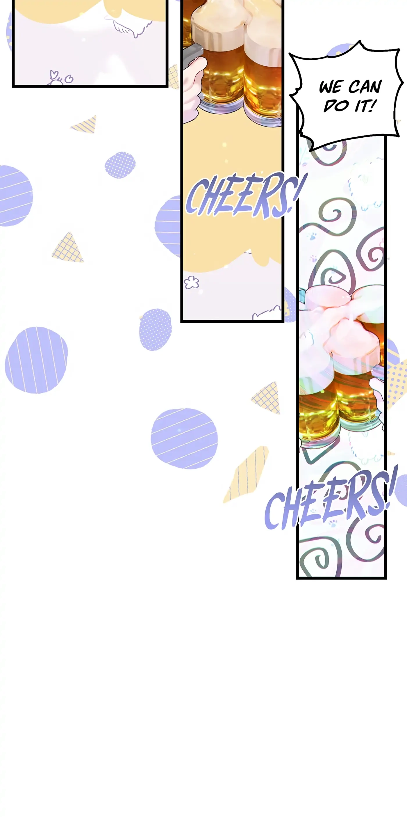 My Sweet Second Proposal Chapter 64 - Page 78