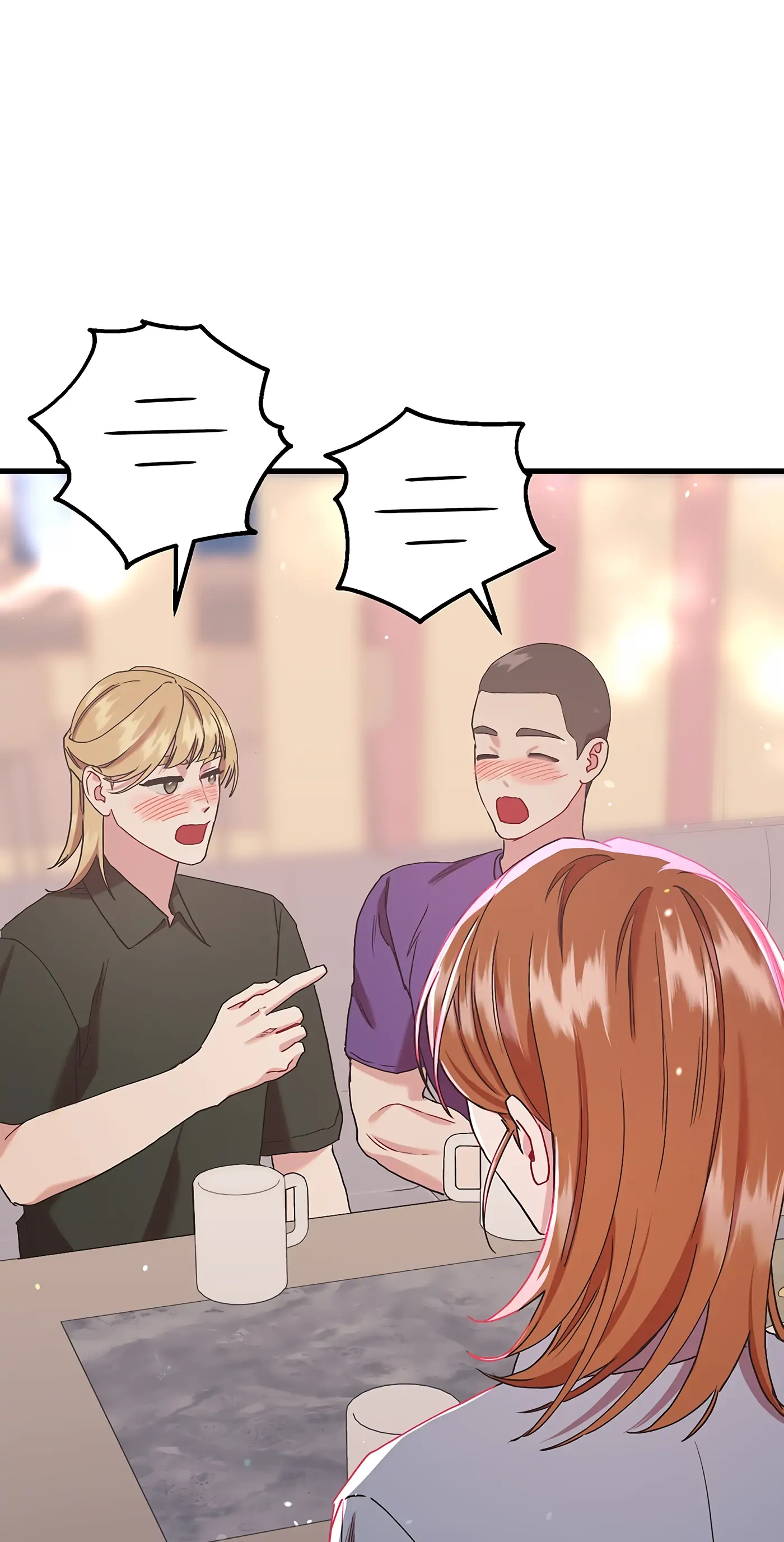 My Sweet Second Proposal Chapter 64 - Page 79
