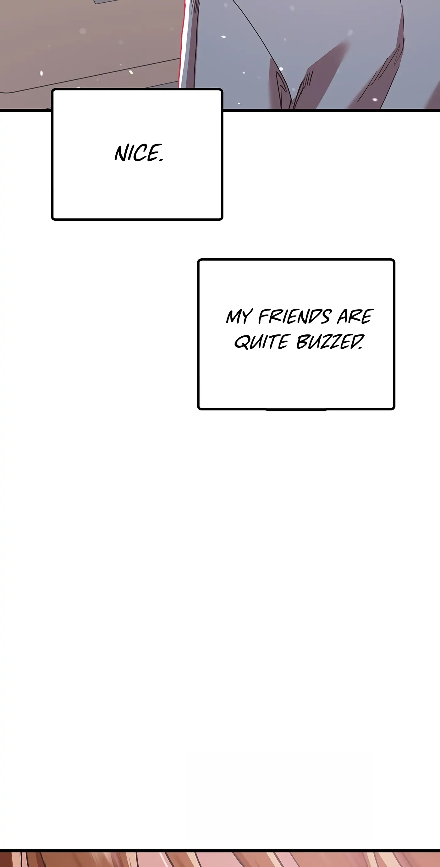 My Sweet Second Proposal Chapter 64 - Page 80