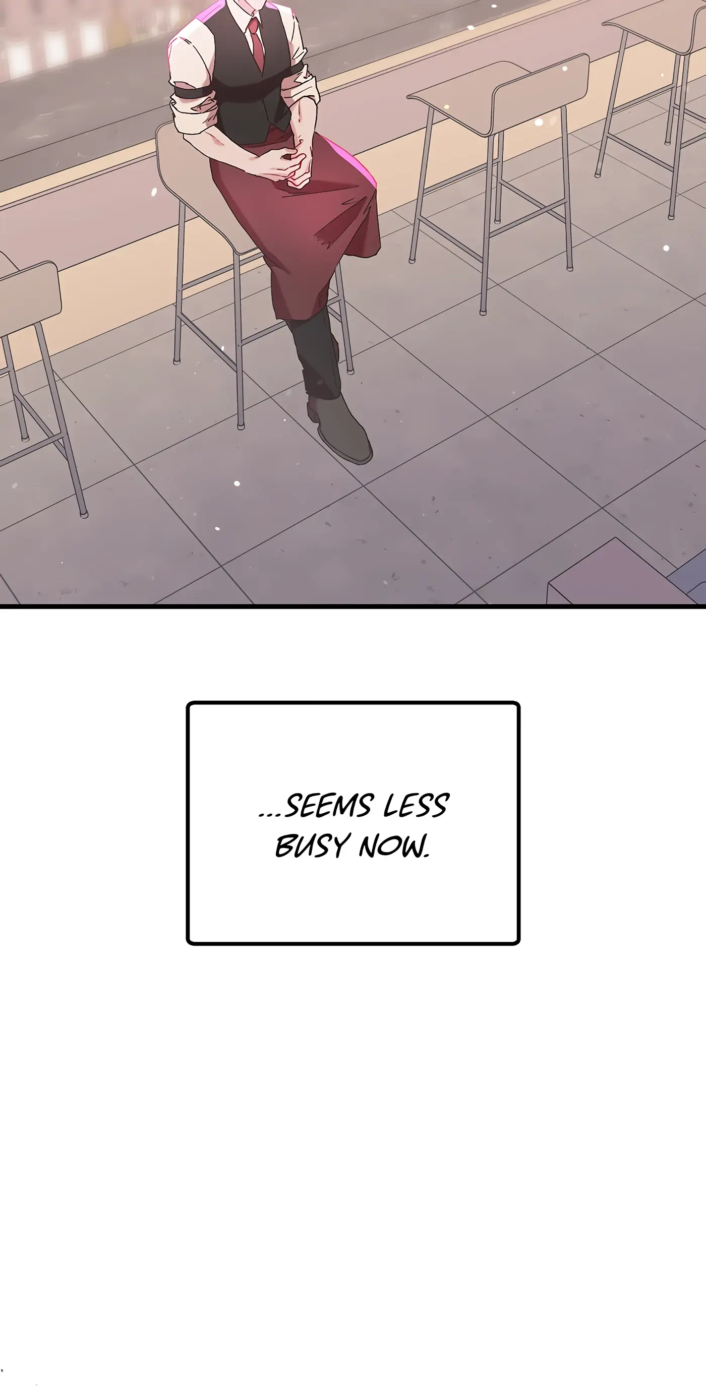 My Sweet Second Proposal Chapter 64 - Page 82