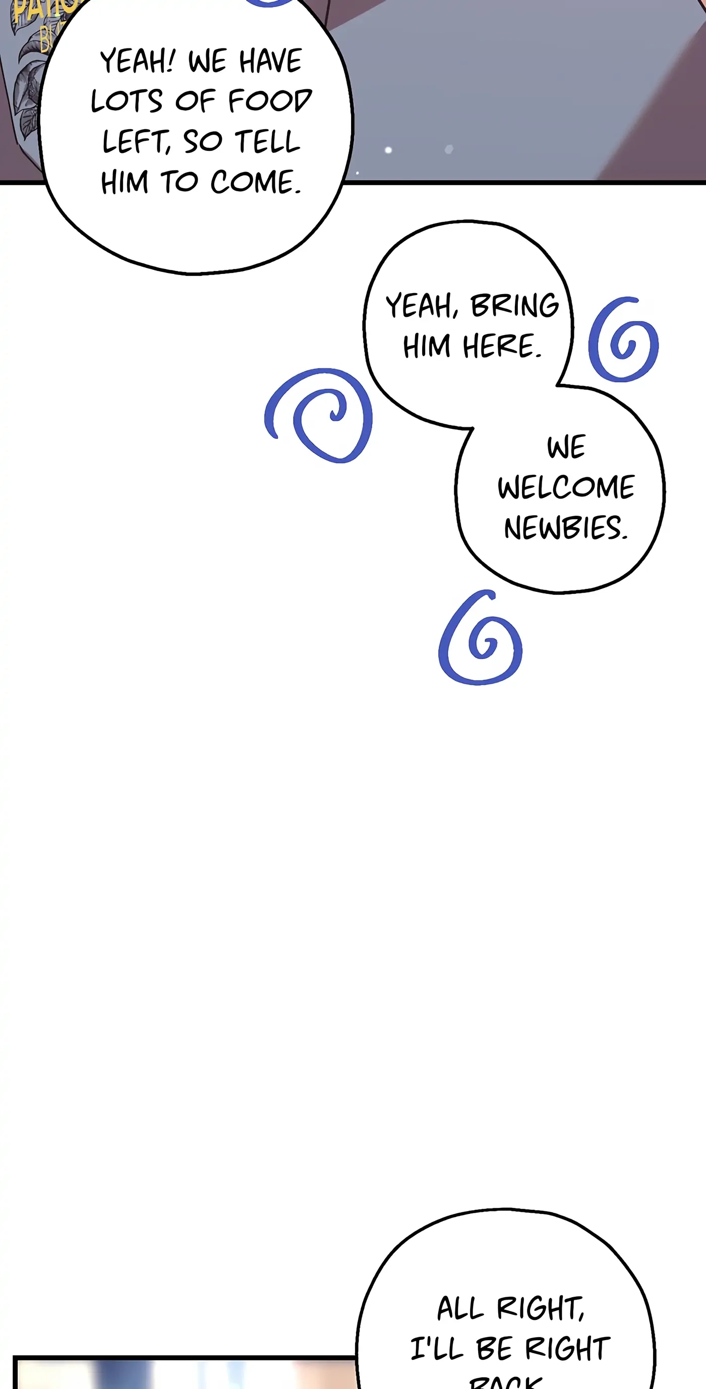 My Sweet Second Proposal Chapter 64 - Page 87