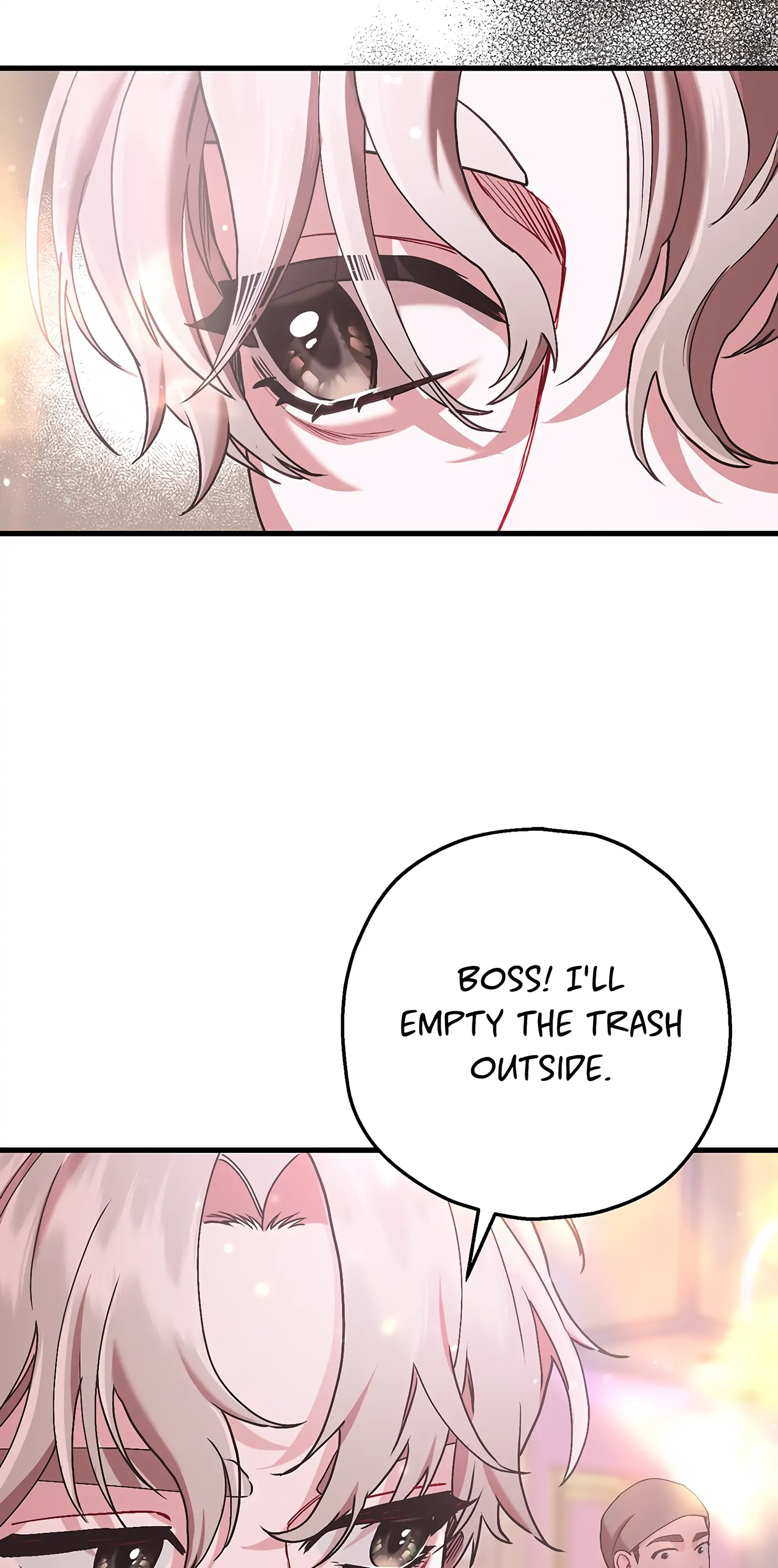 My Sweet Second Proposal Chapter 64 - Page 91