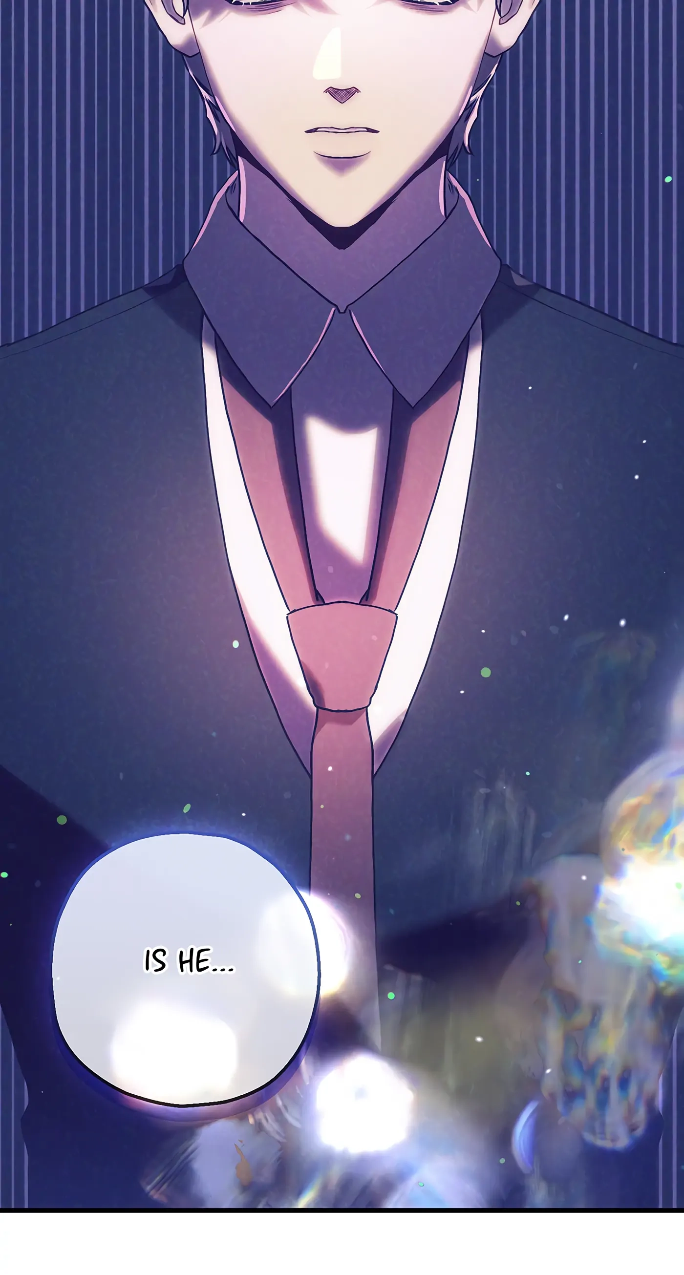 My Sweet Second Proposal Chapter 65 - Page 105