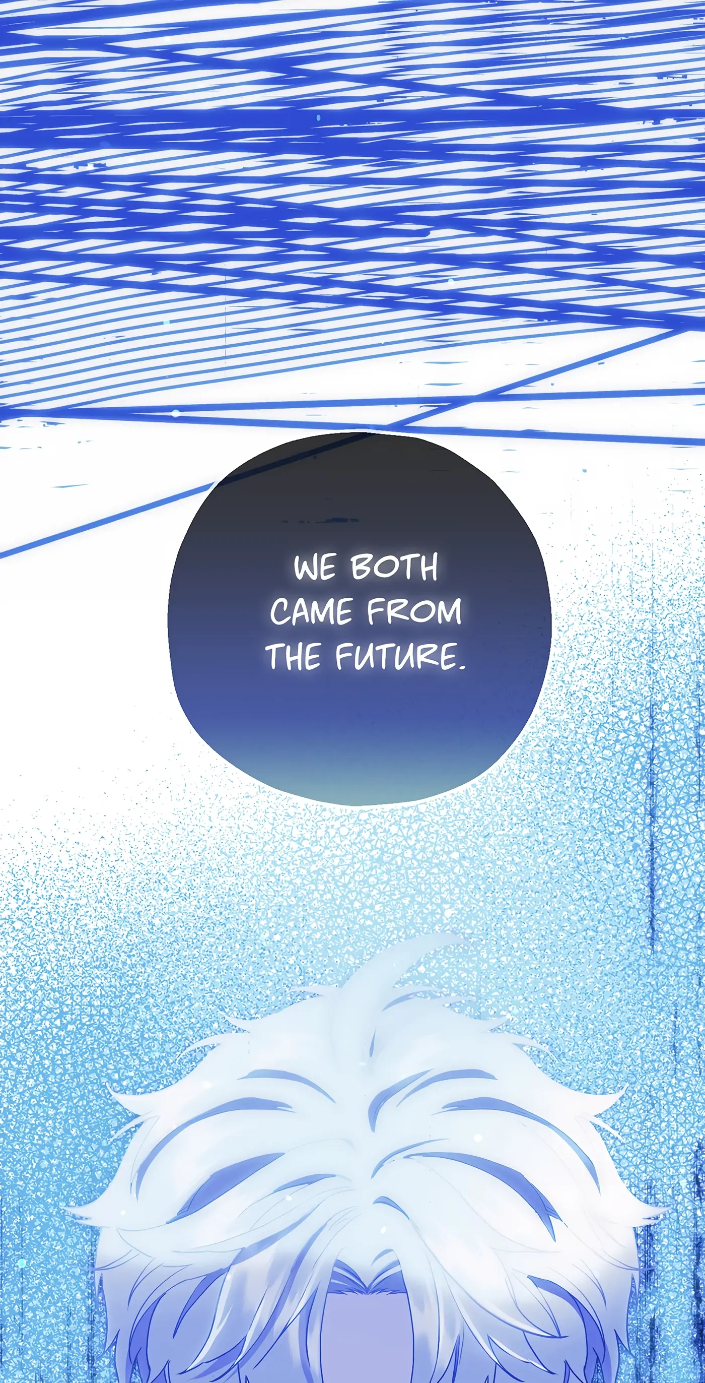 My Sweet Second Proposal Chapter 65 - Page 17