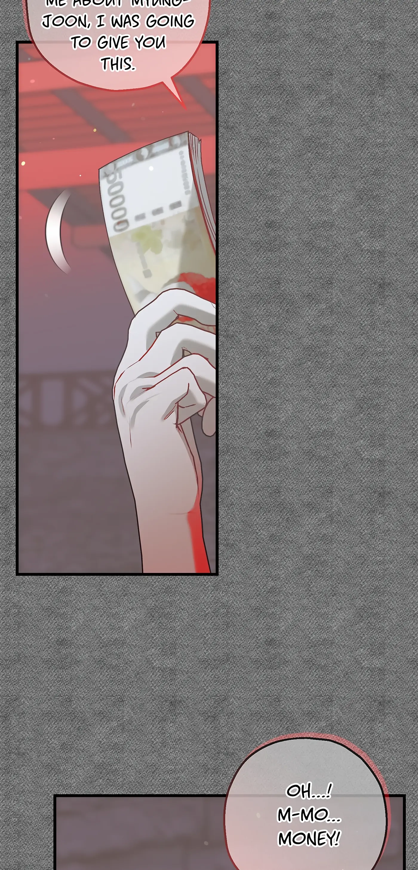My Sweet Second Proposal Chapter 65 - Page 29