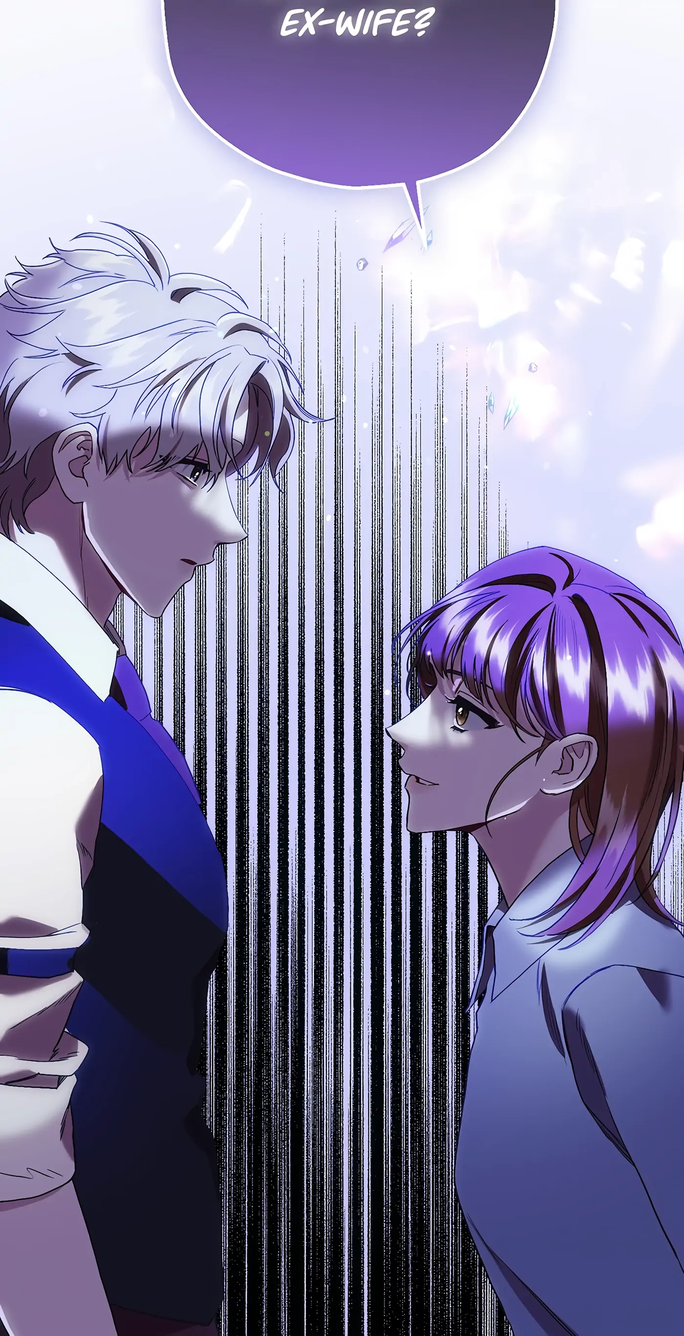 My Sweet Second Proposal Chapter 65 - Page 3
