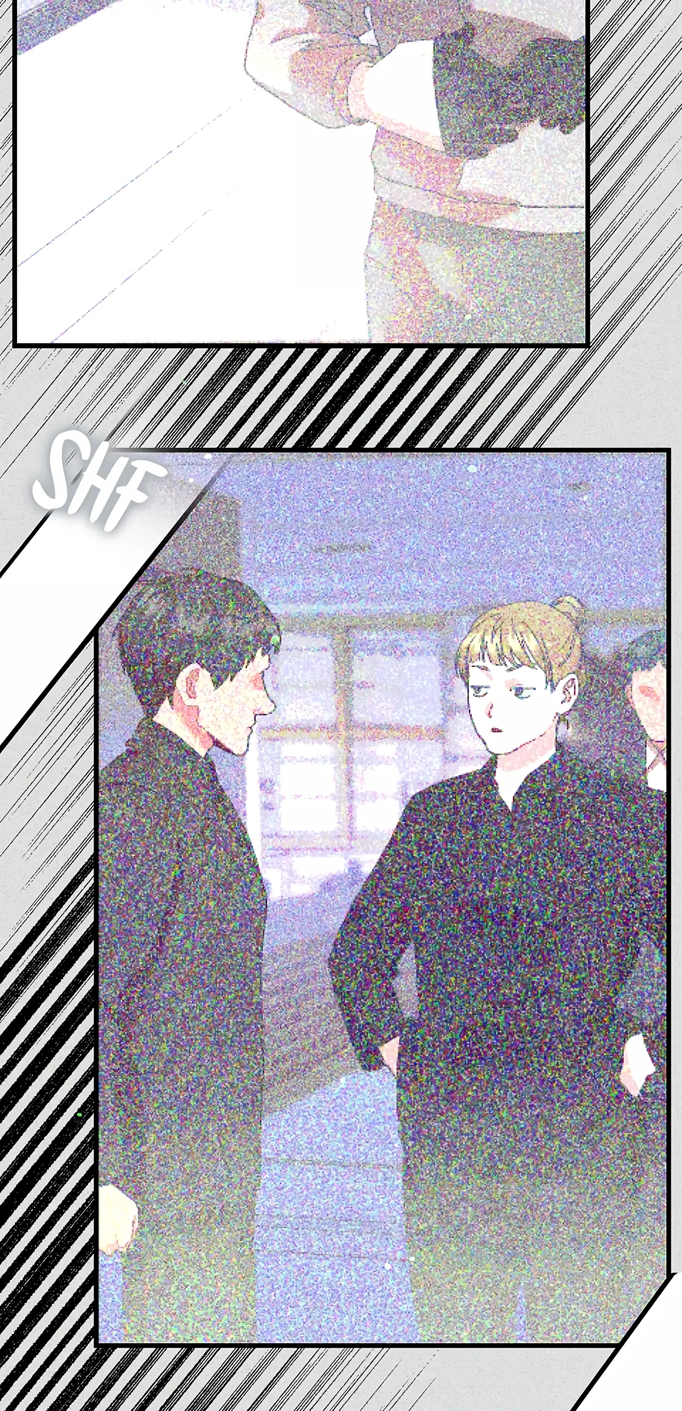 My Sweet Second Proposal Chapter 65 - Page 39