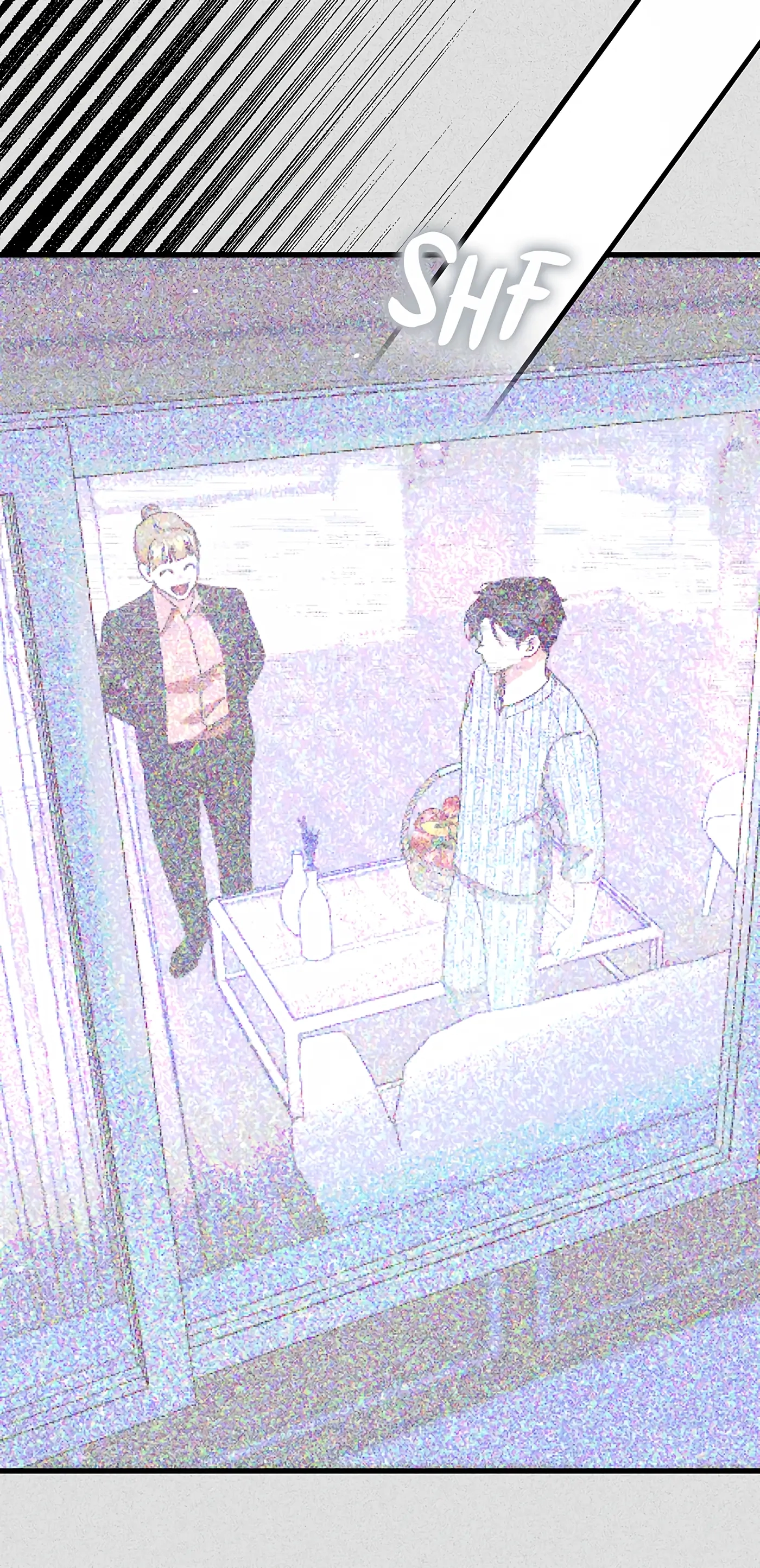 My Sweet Second Proposal Chapter 65 - Page 40