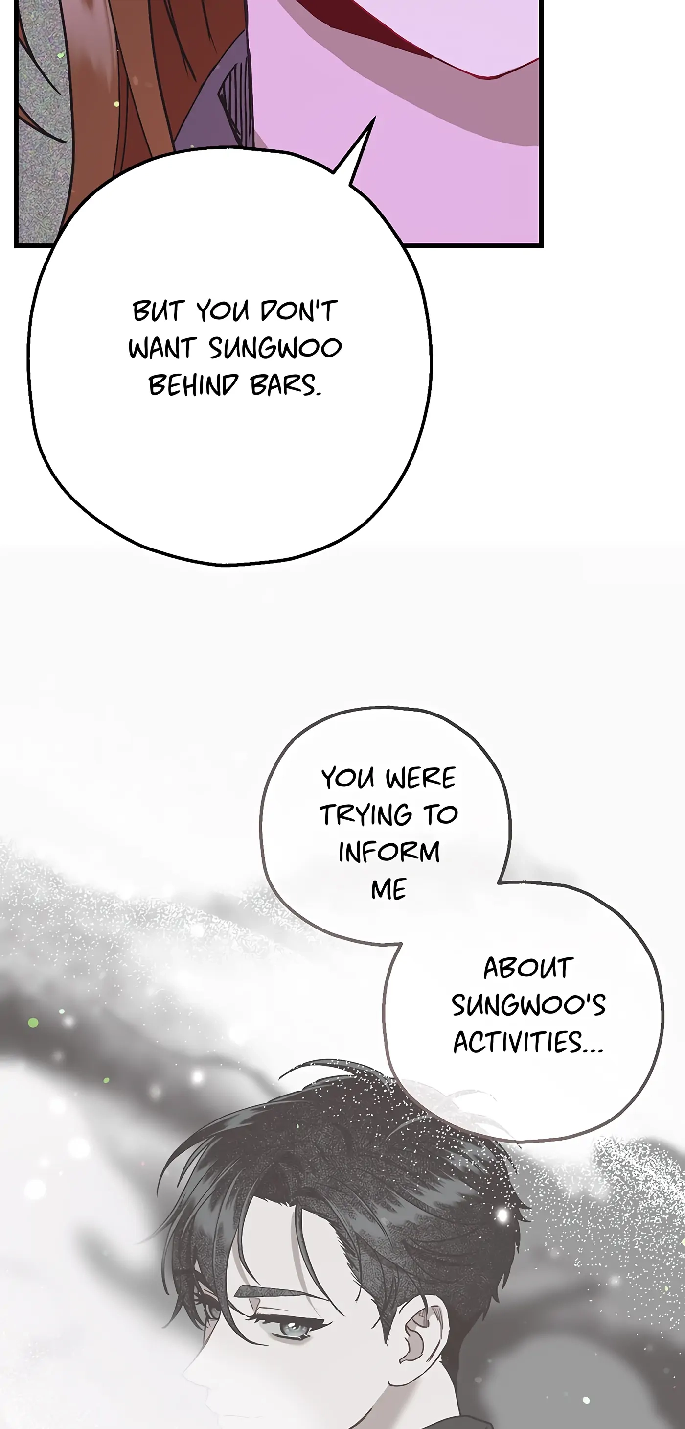 My Sweet Second Proposal Chapter 65 - Page 48