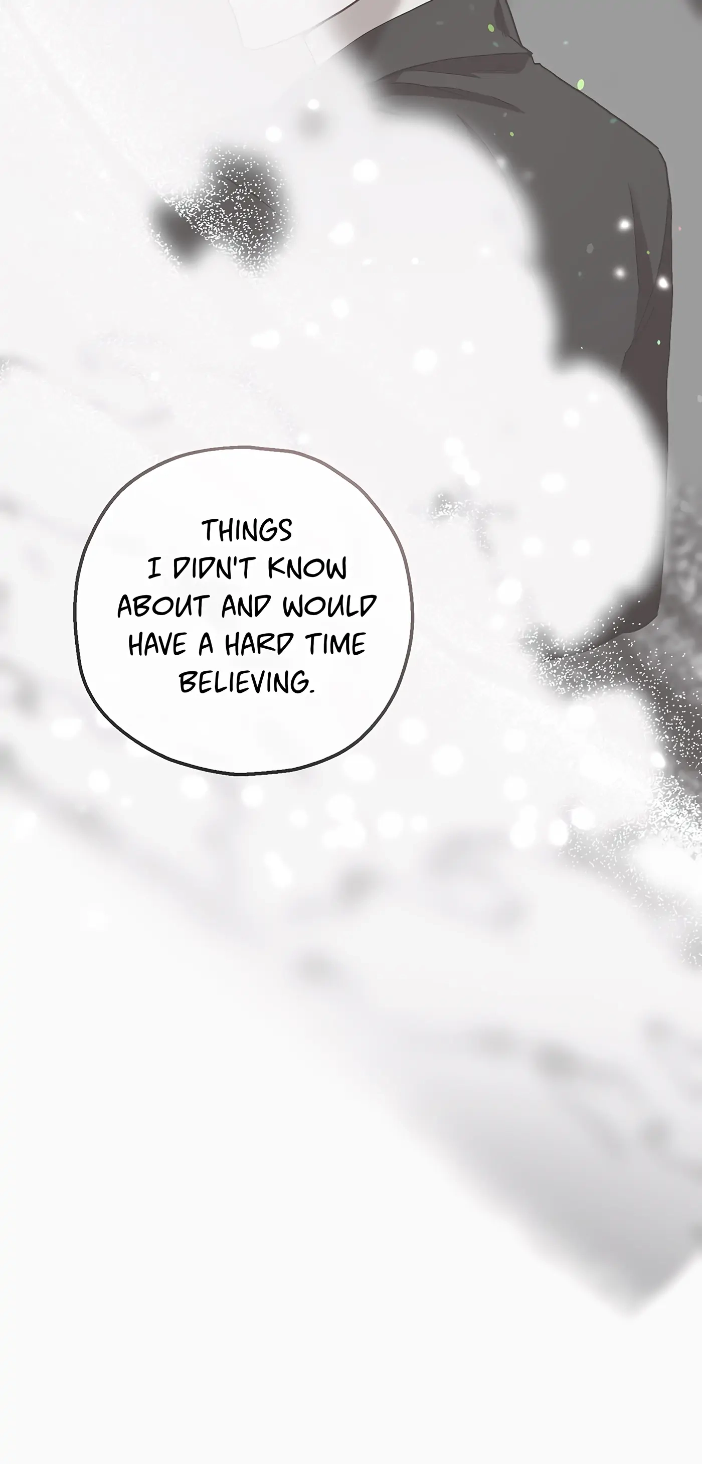 My Sweet Second Proposal Chapter 65 - Page 49