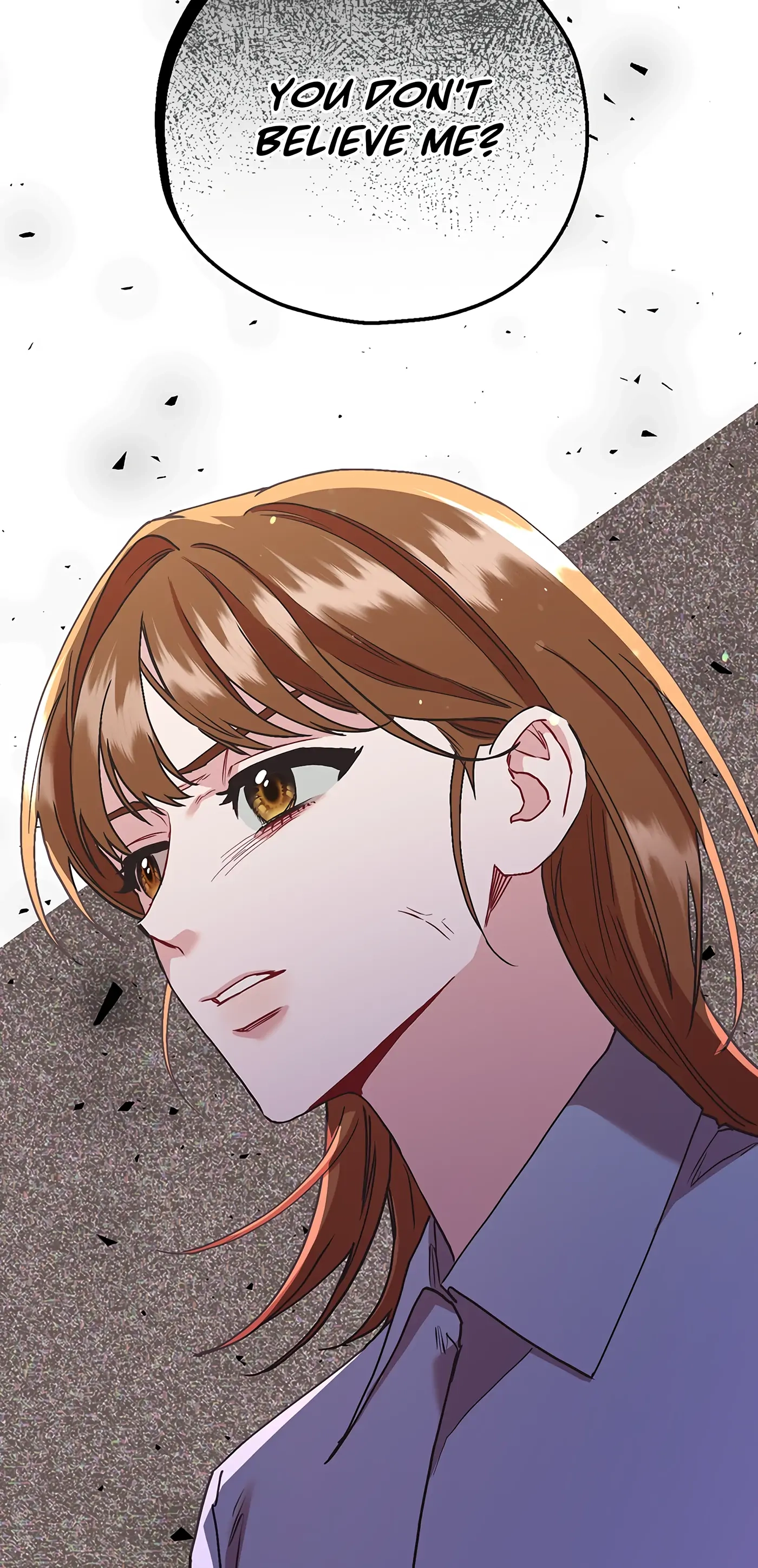 My Sweet Second Proposal Chapter 65 - Page 54