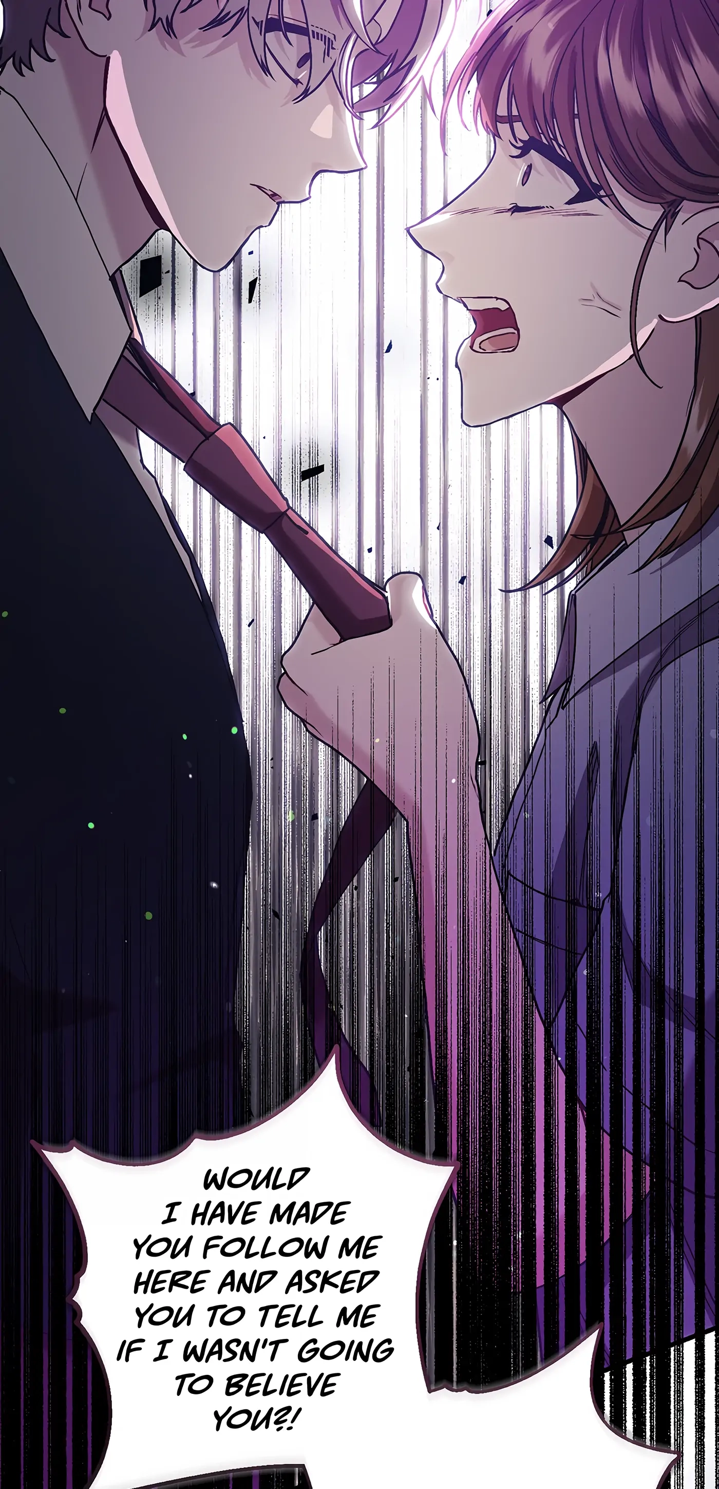 My Sweet Second Proposal Chapter 65 - Page 58
