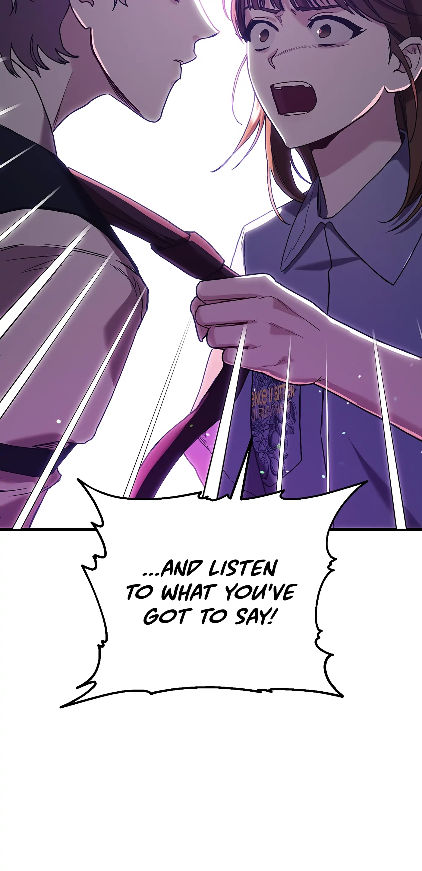 My Sweet Second Proposal Chapter 65 - Page 60