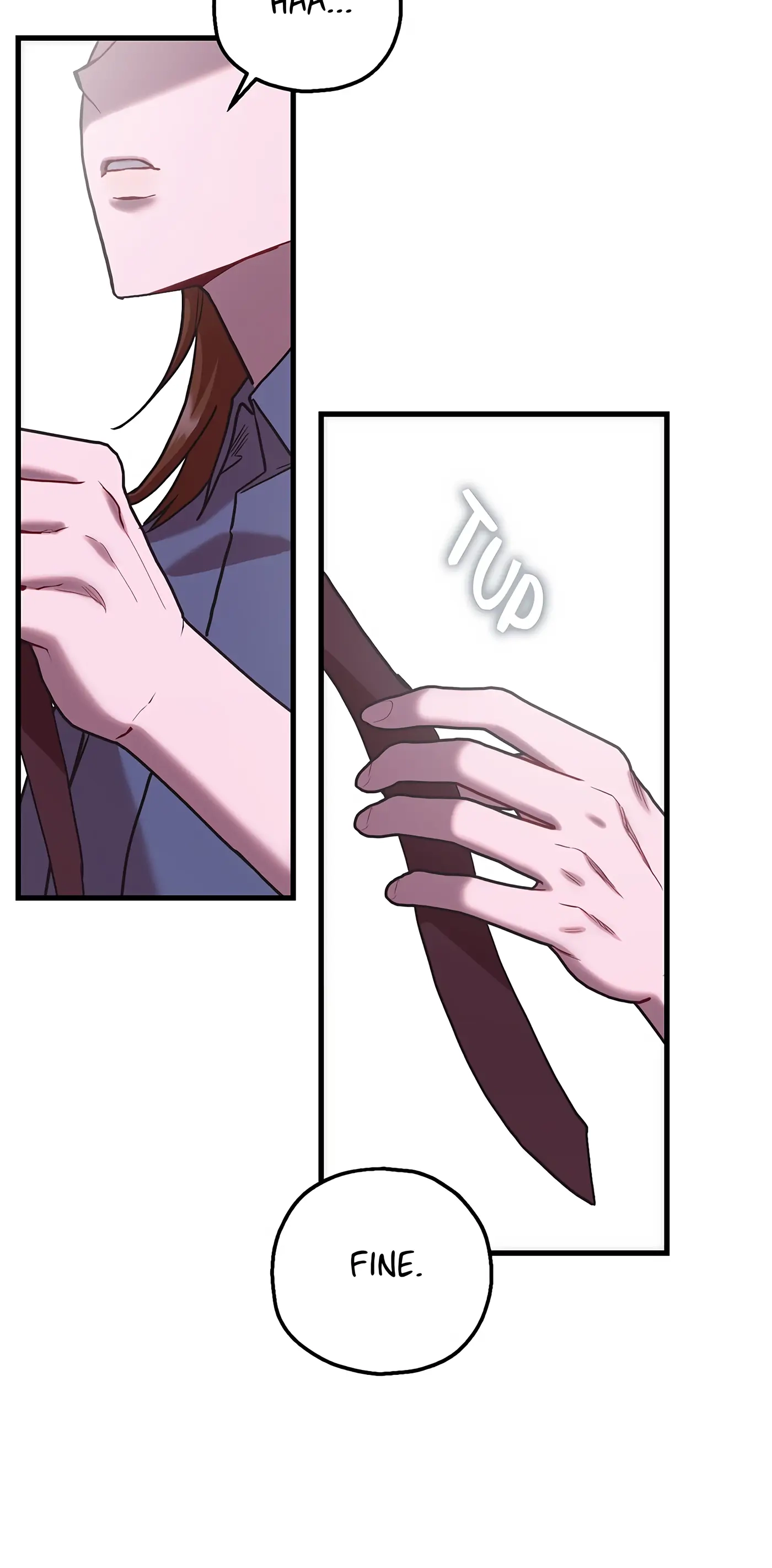 My Sweet Second Proposal Chapter 65 - Page 70