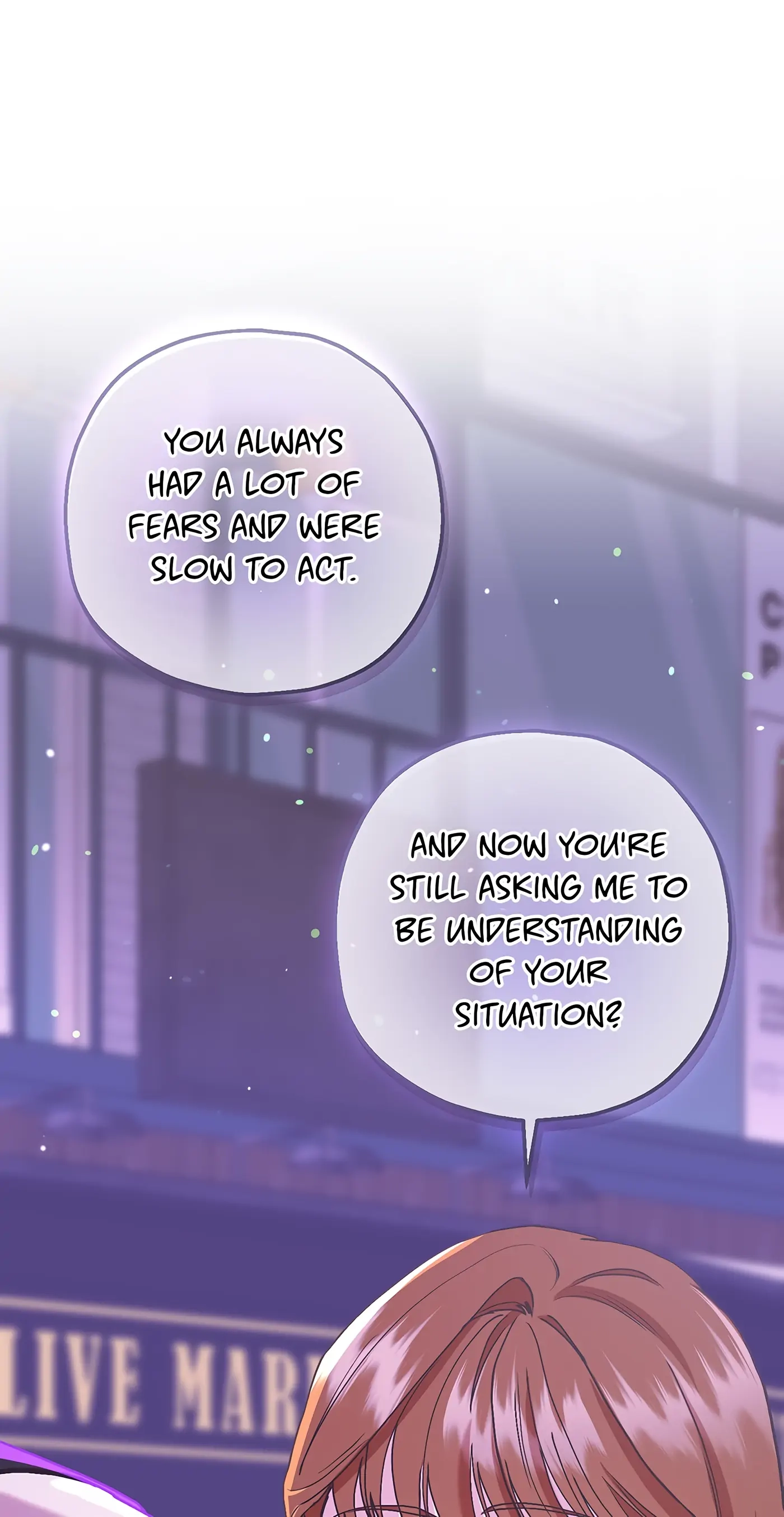 My Sweet Second Proposal Chapter 65 - Page 71