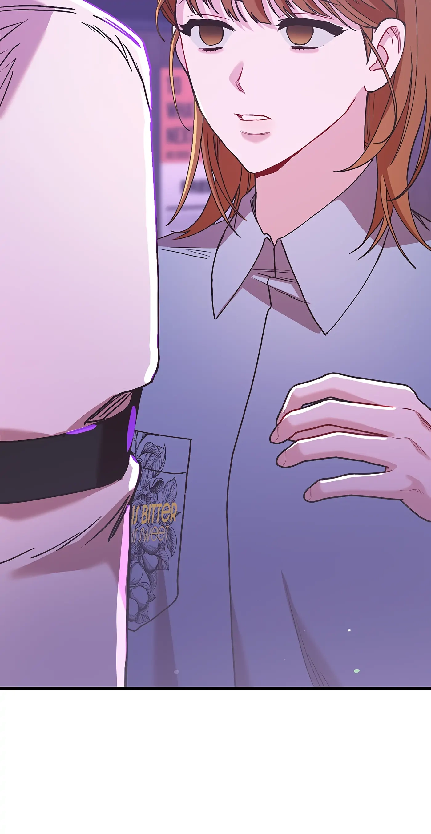 My Sweet Second Proposal Chapter 65 - Page 72