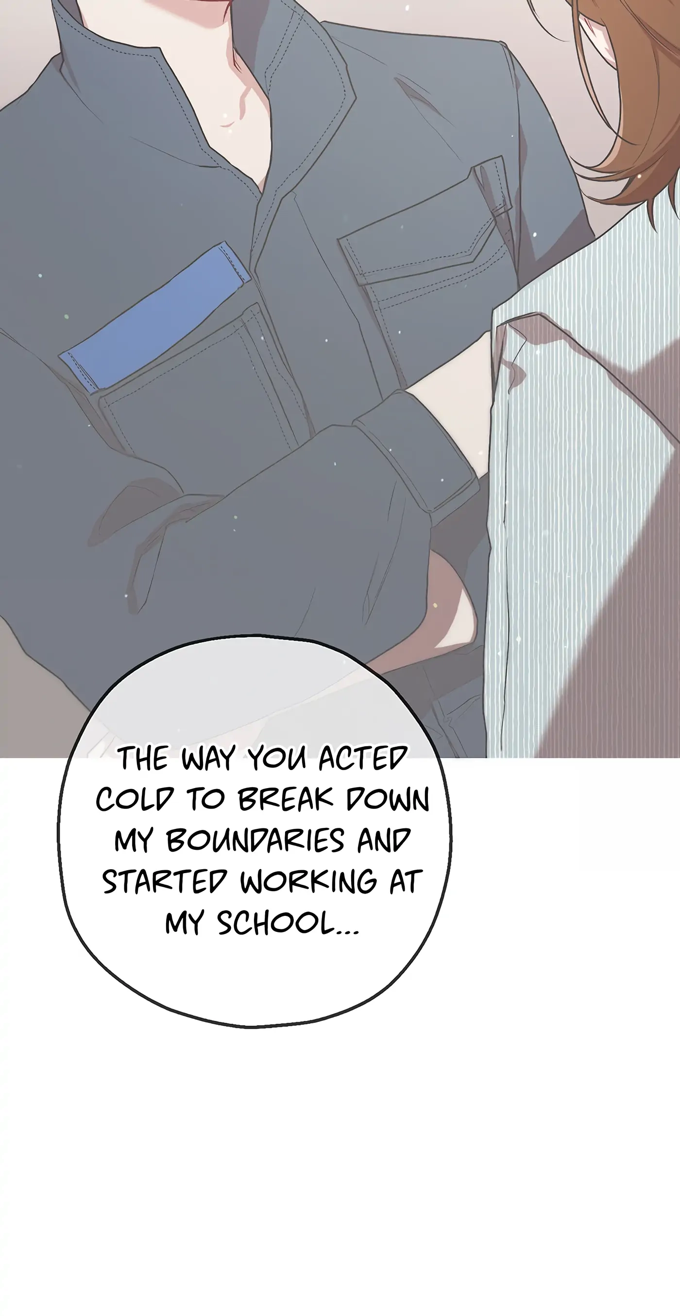 My Sweet Second Proposal Chapter 65 - Page 80