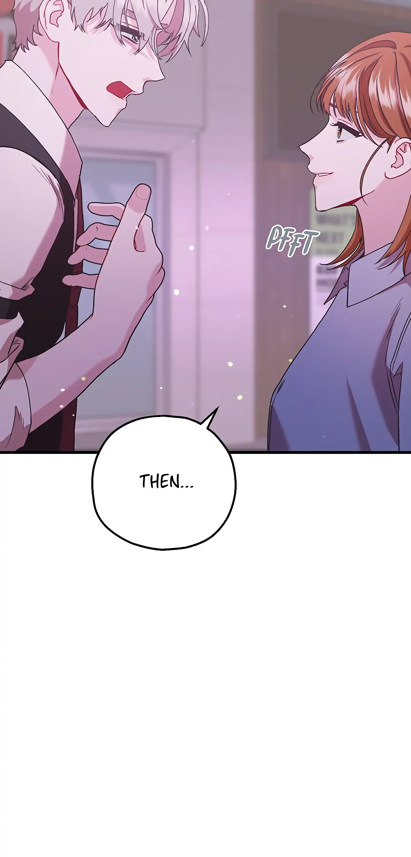 My Sweet Second Proposal Chapter 65 - Page 84