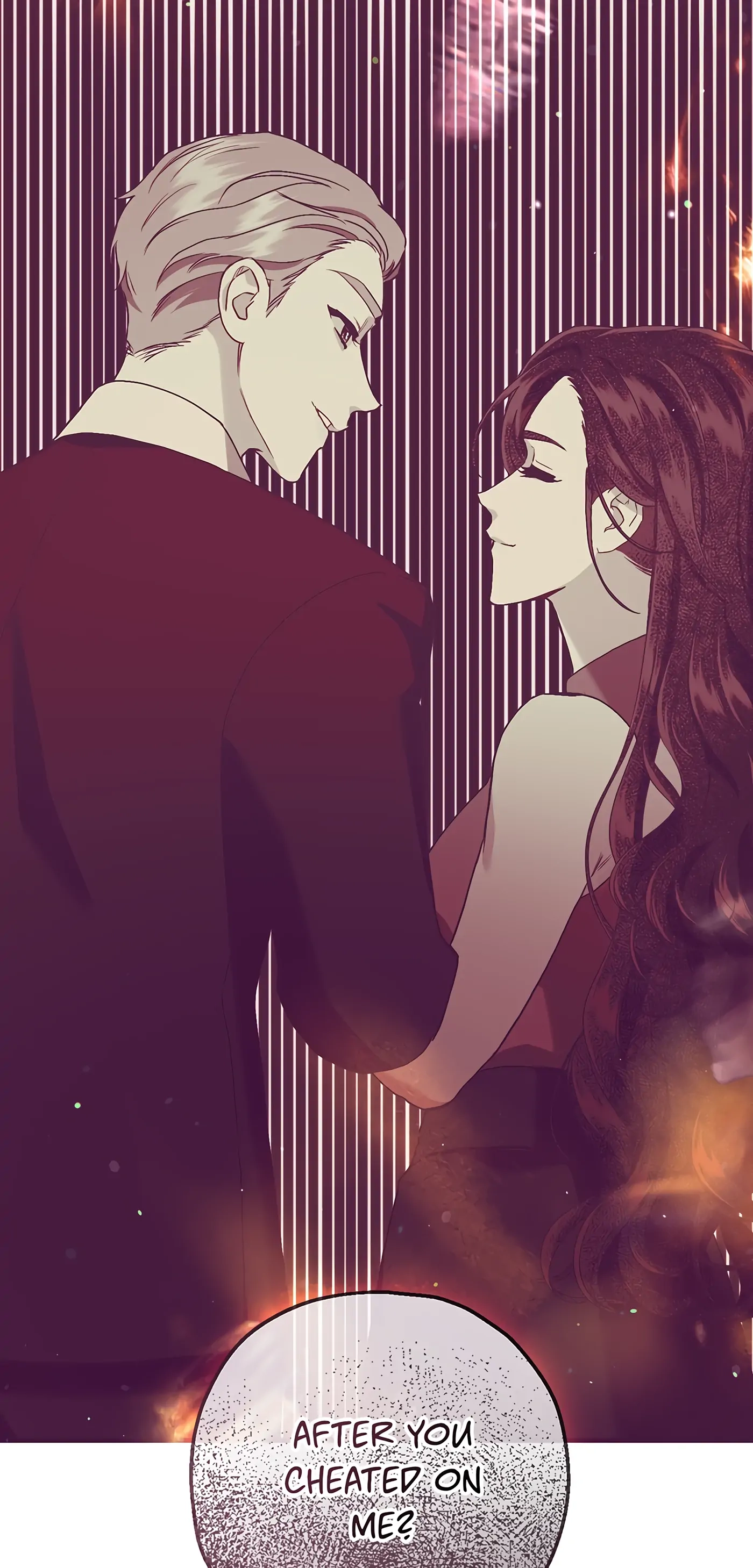 My Sweet Second Proposal Chapter 65 - Page 87