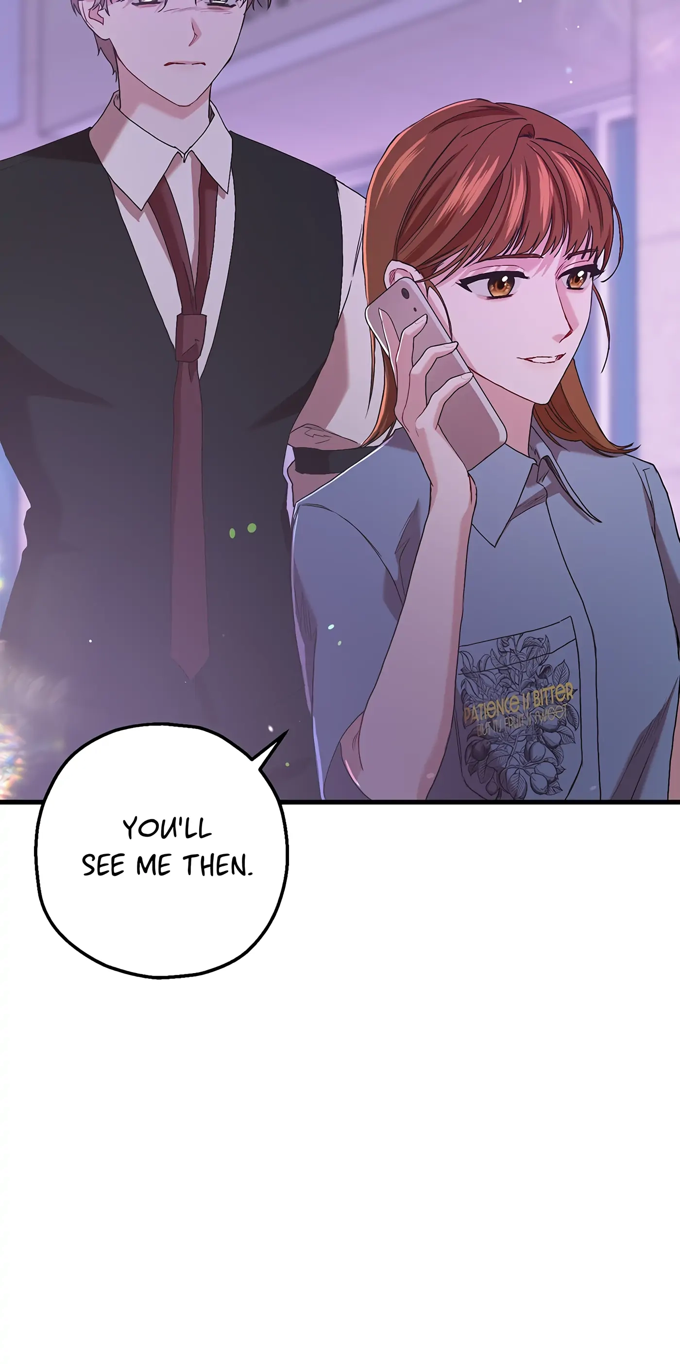 My Sweet Second Proposal Chapter 65 - Page 98