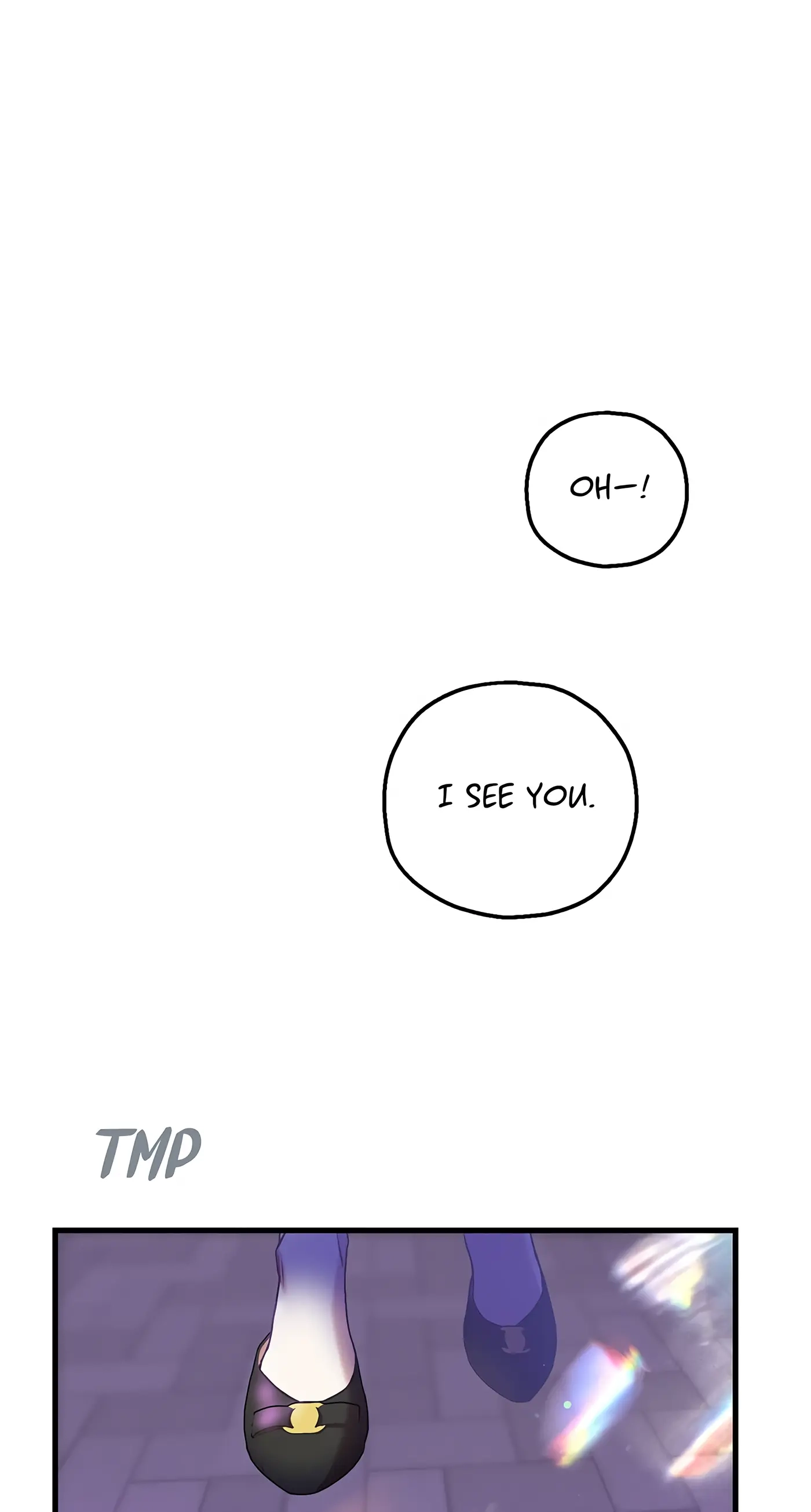 My Sweet Second Proposal Chapter 65 - Page 99