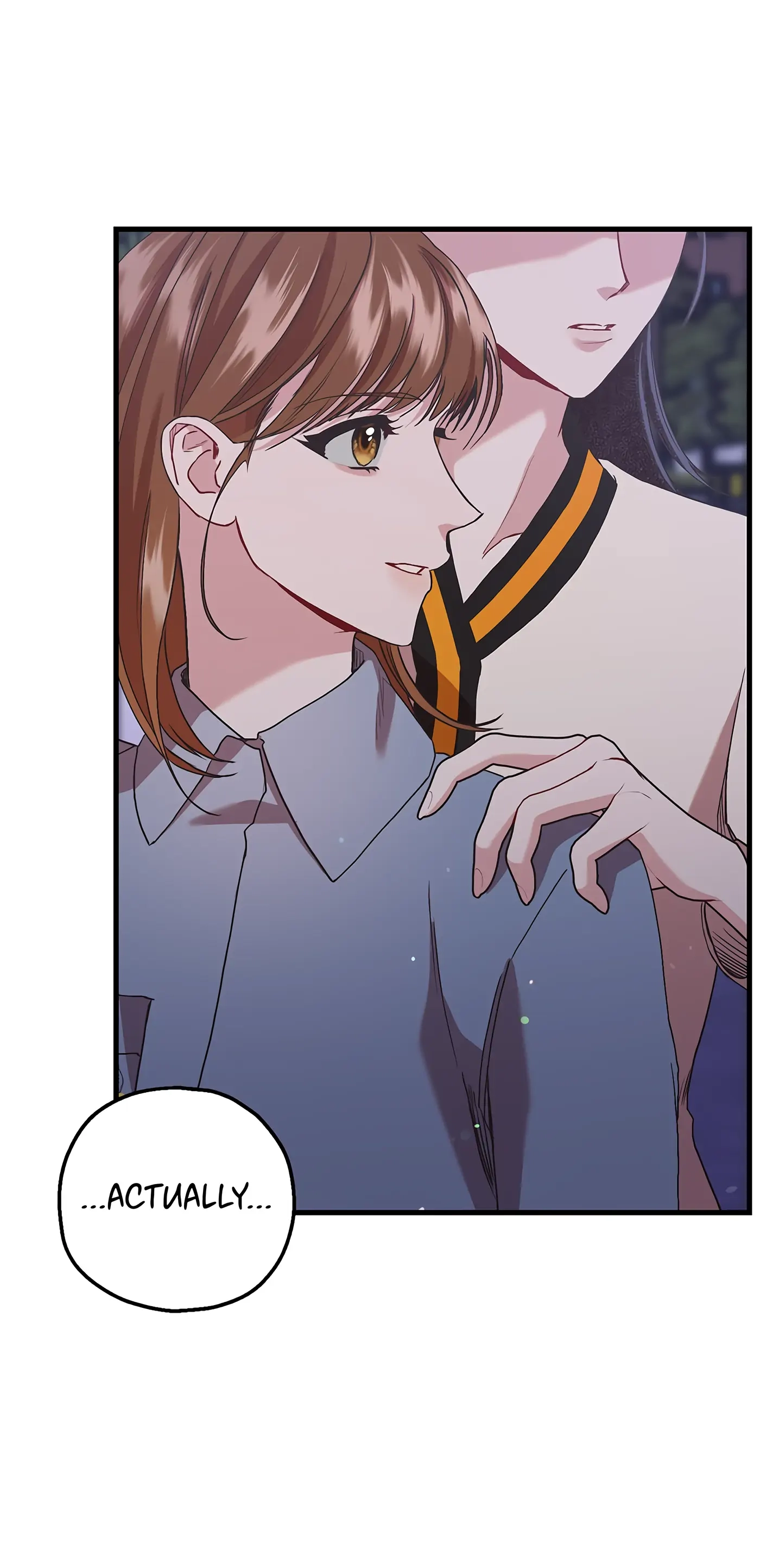 My Sweet Second Proposal Chapter 66 - Page 11
