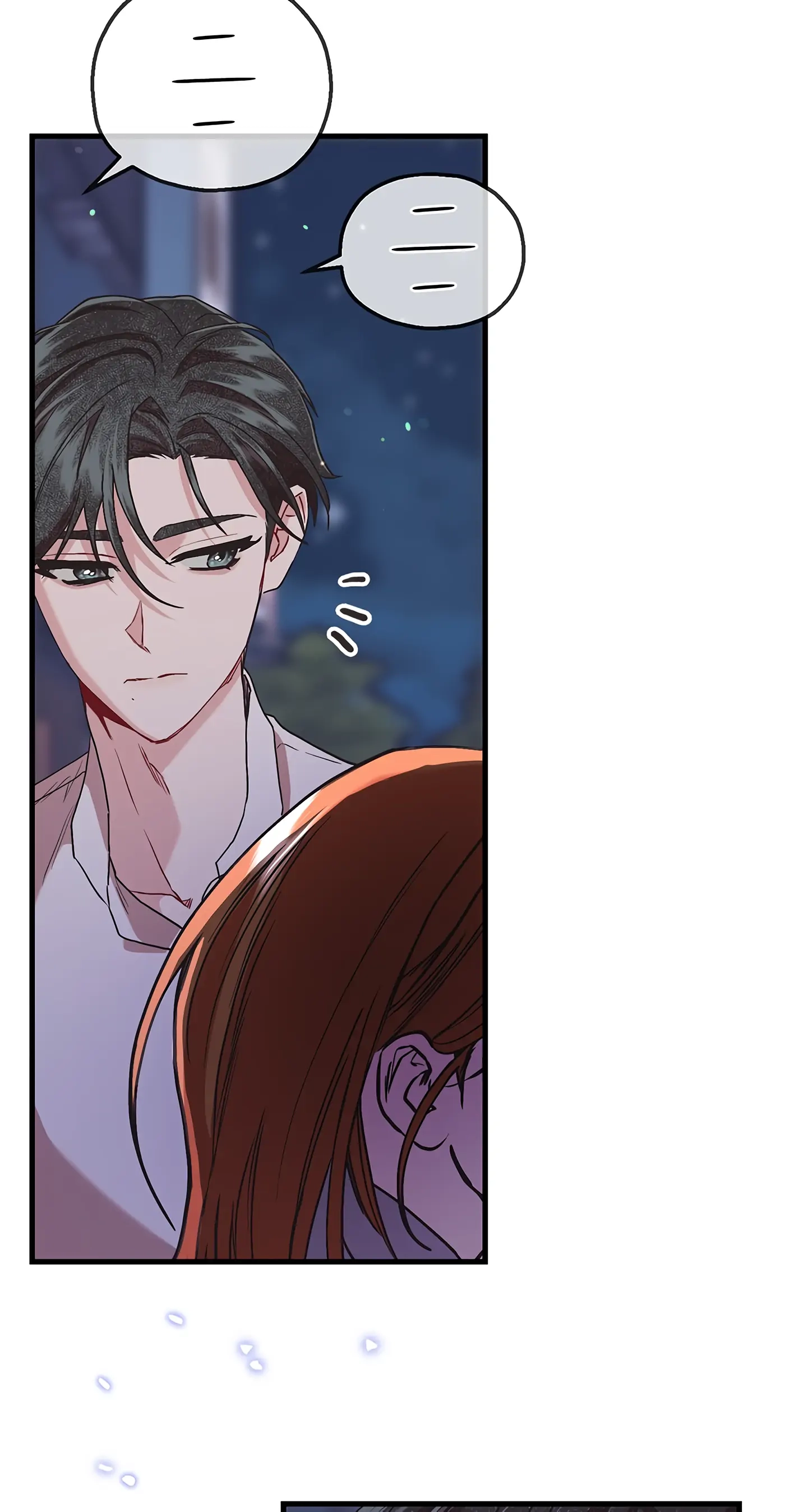 My Sweet Second Proposal Chapter 66 - Page 29