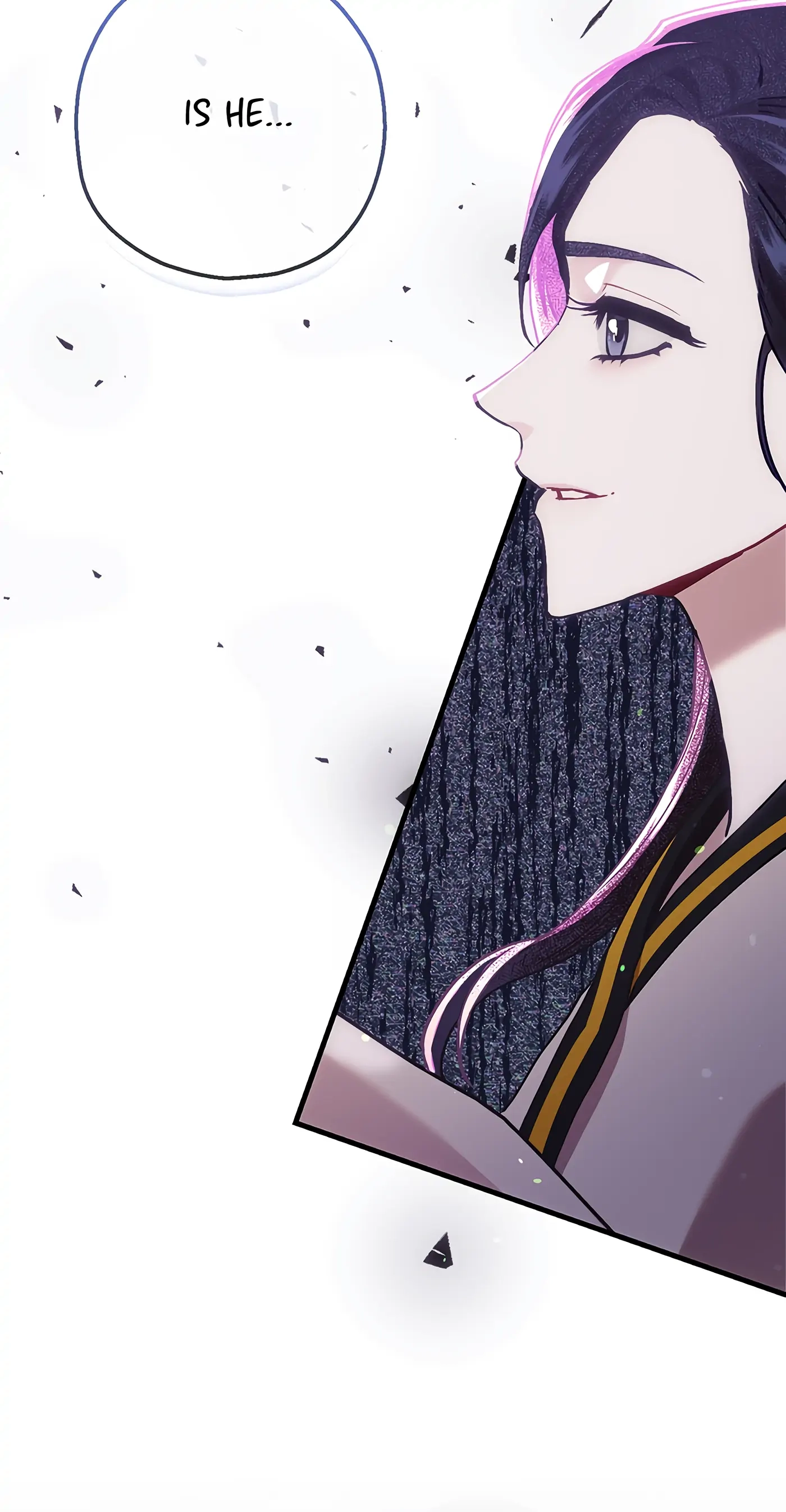 My Sweet Second Proposal Chapter 66 - Page 3