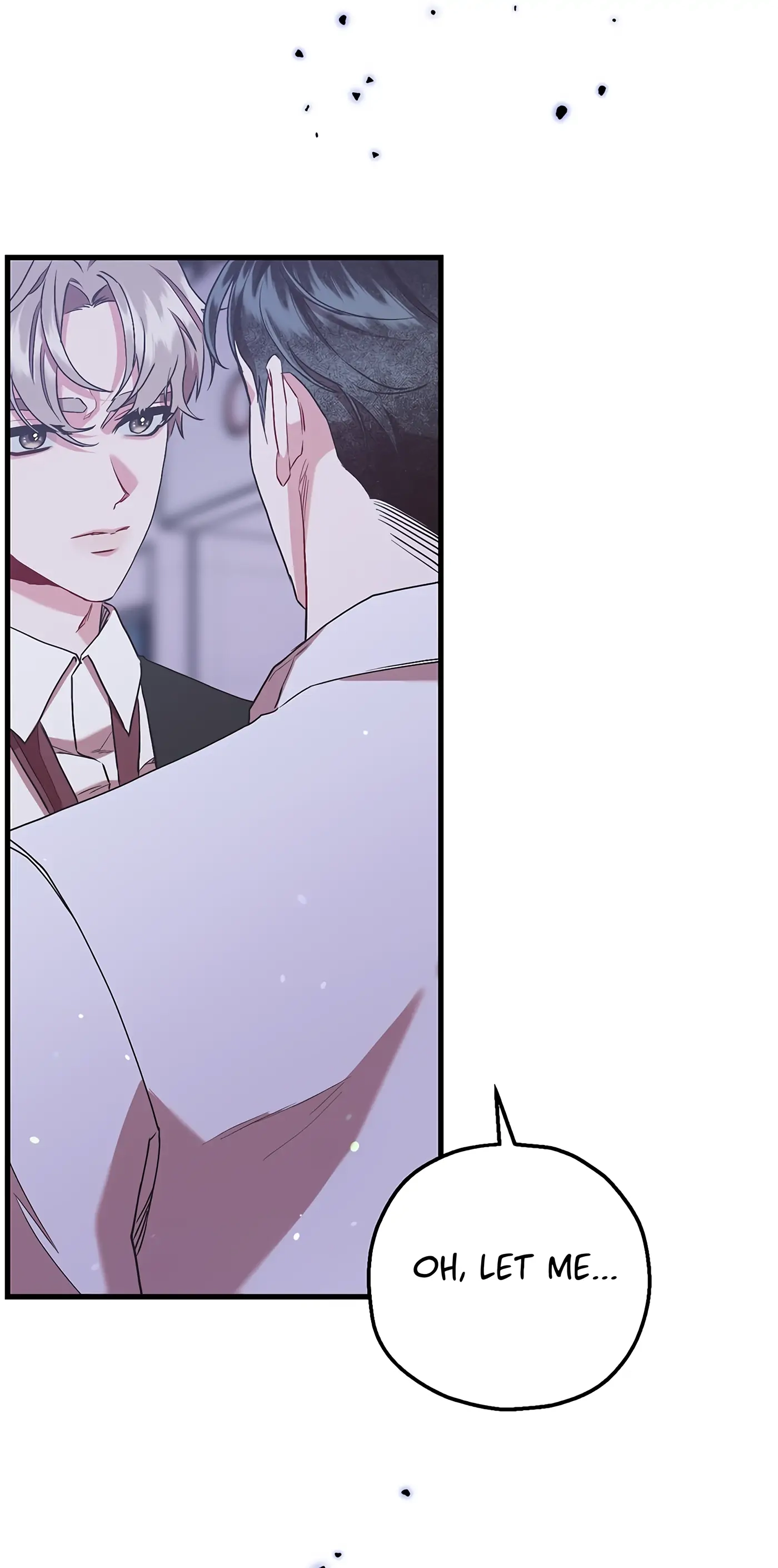 My Sweet Second Proposal Chapter 66 - Page 35