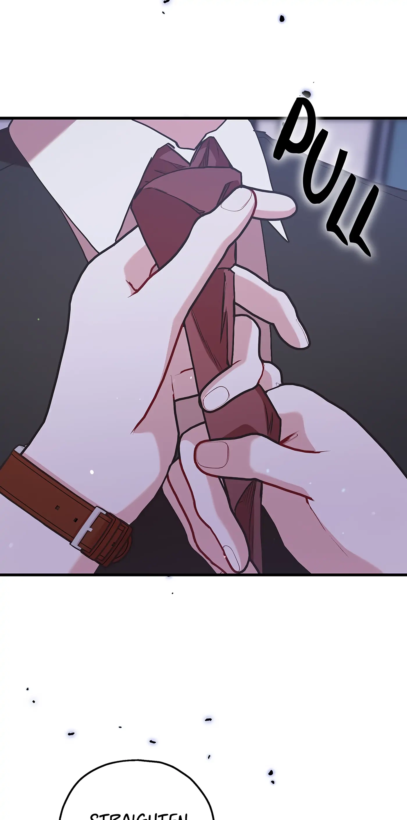 My Sweet Second Proposal Chapter 66 - Page 36
