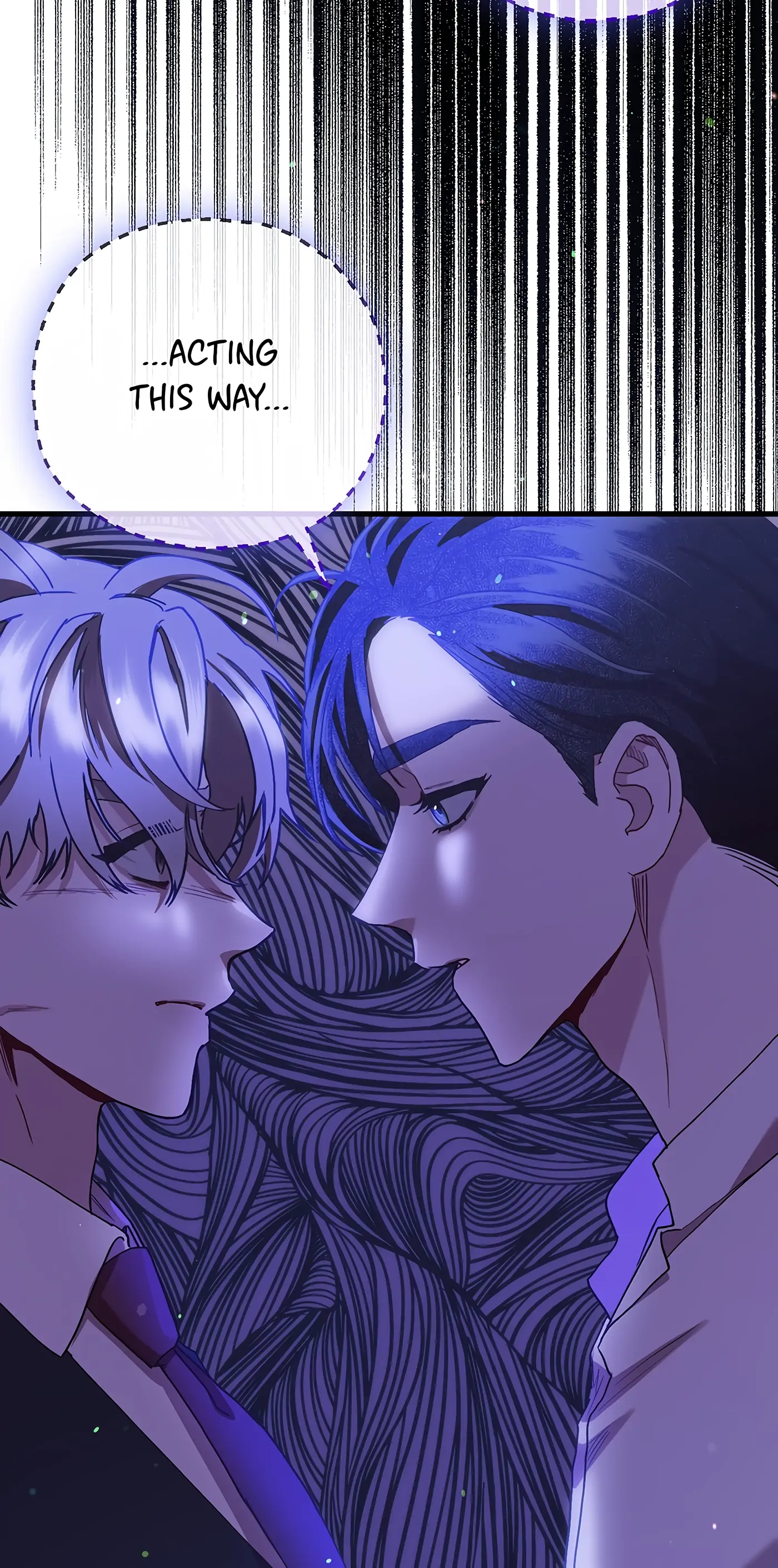 My Sweet Second Proposal Chapter 66 - Page 39