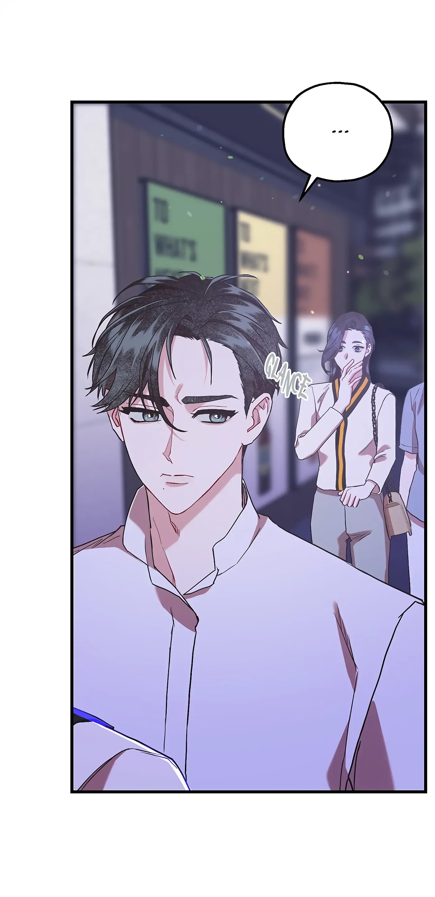 My Sweet Second Proposal Chapter 66 - Page 50