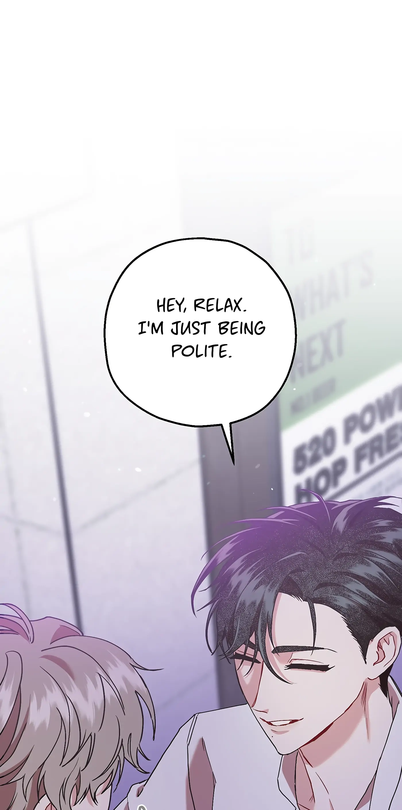 My Sweet Second Proposal Chapter 66 - Page 51