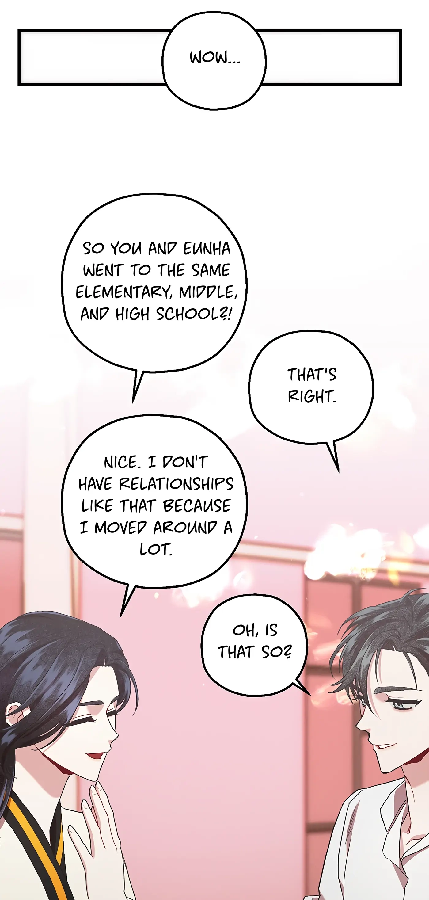 My Sweet Second Proposal Chapter 67 - Page 30