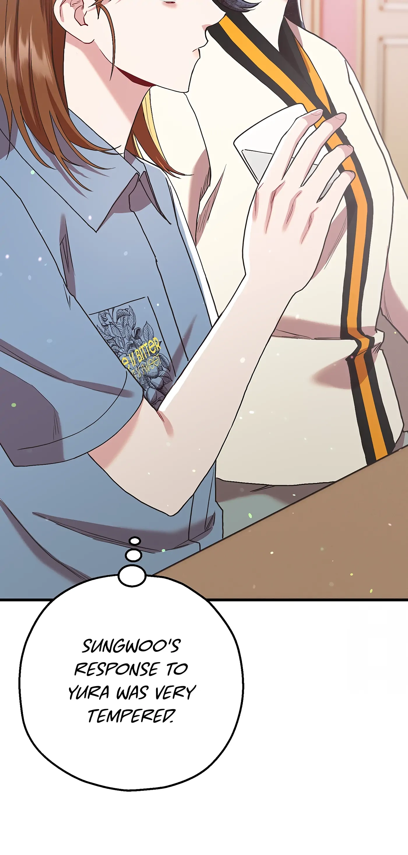 My Sweet Second Proposal Chapter 67 - Page 34