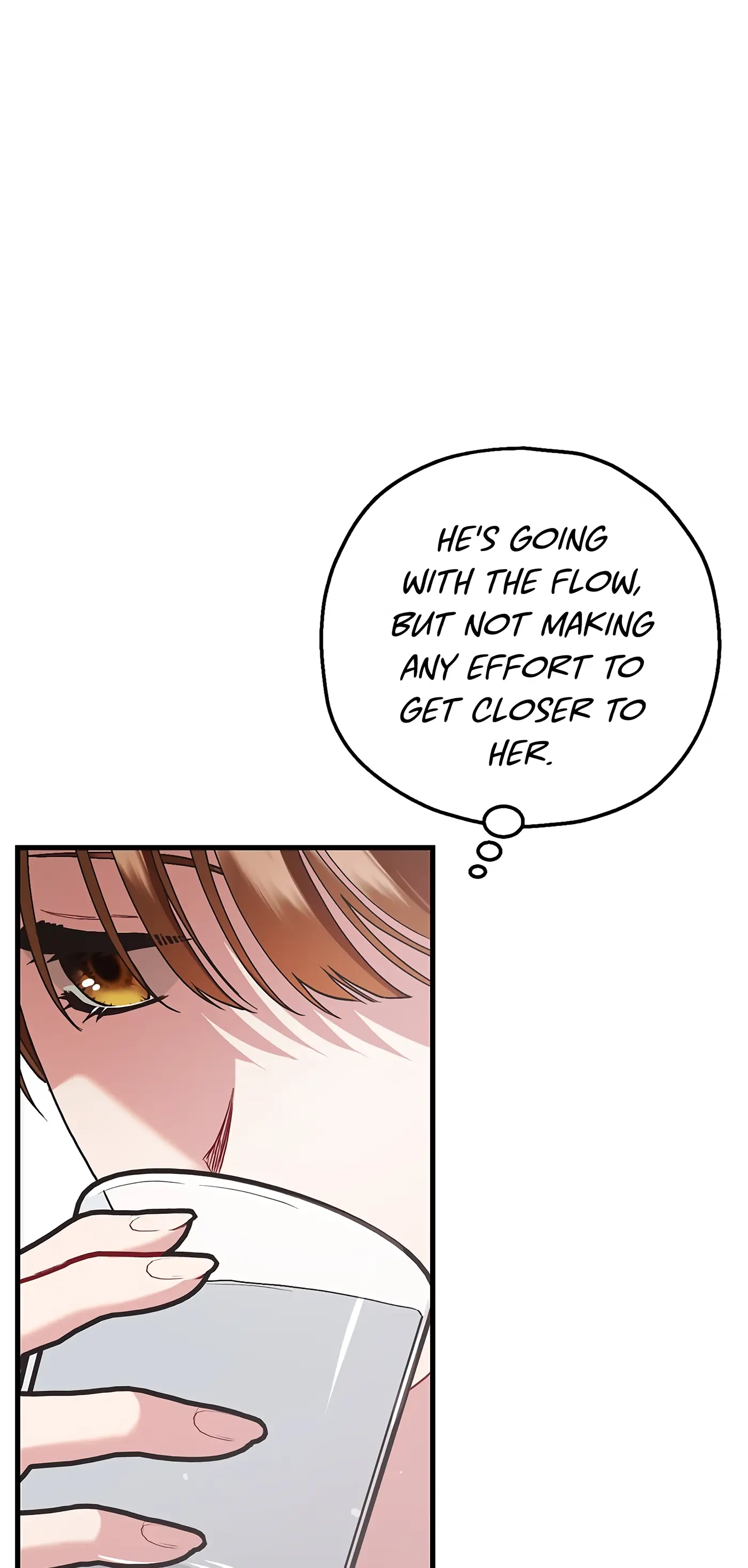 My Sweet Second Proposal Chapter 67 - Page 35