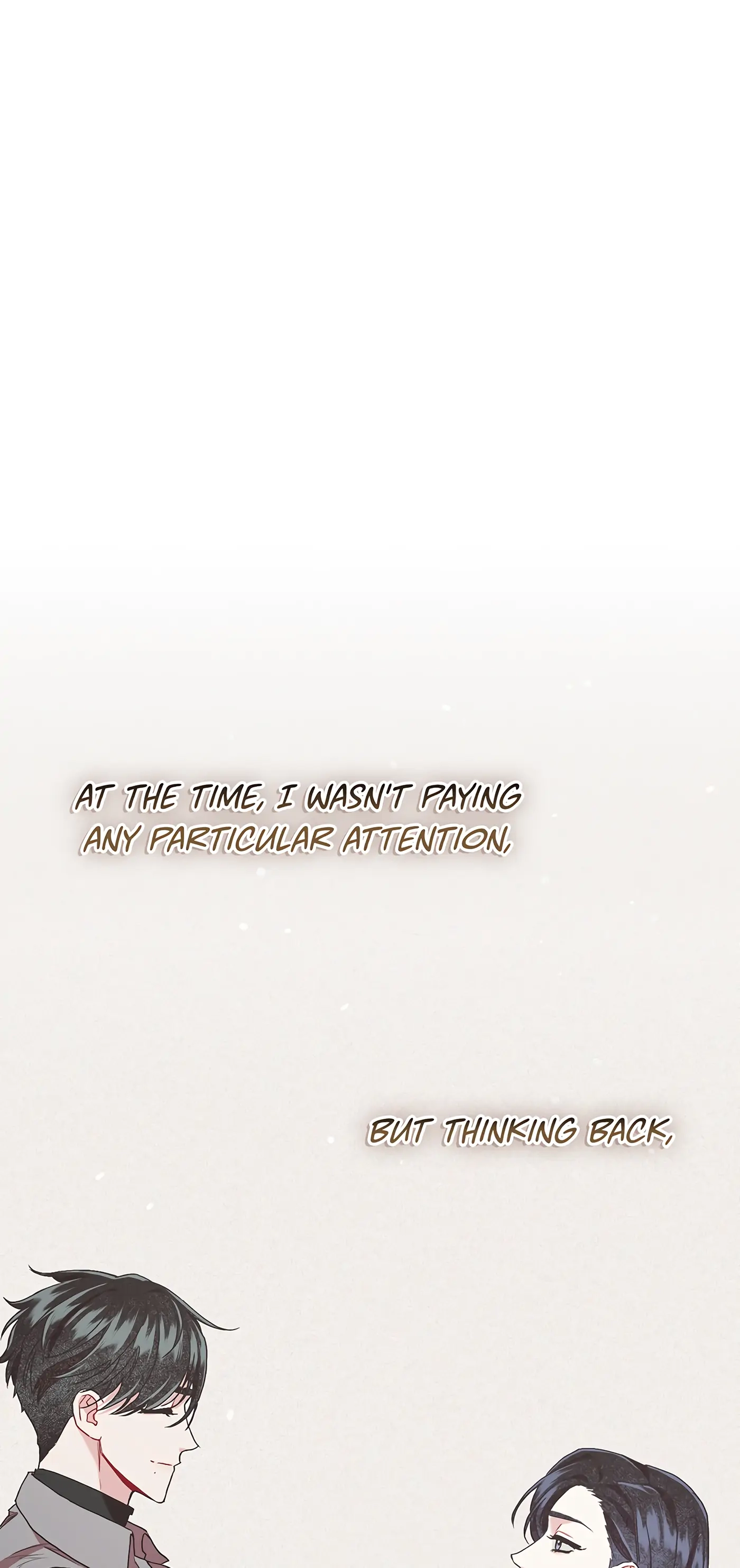 My Sweet Second Proposal Chapter 67 - Page 39