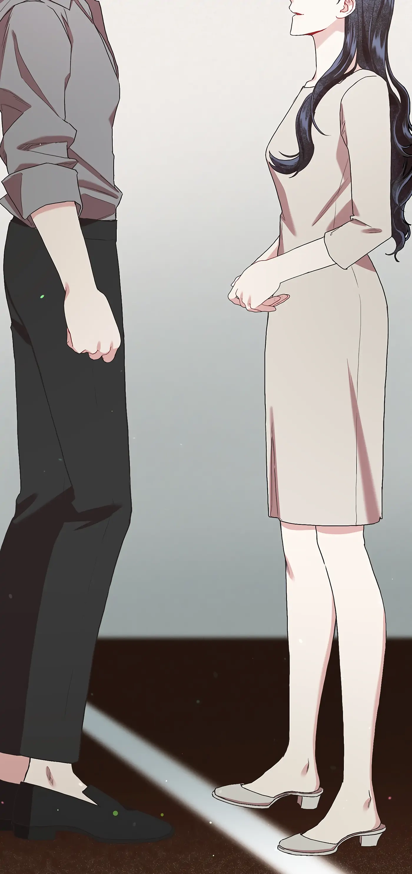 My Sweet Second Proposal Chapter 67 - Page 40