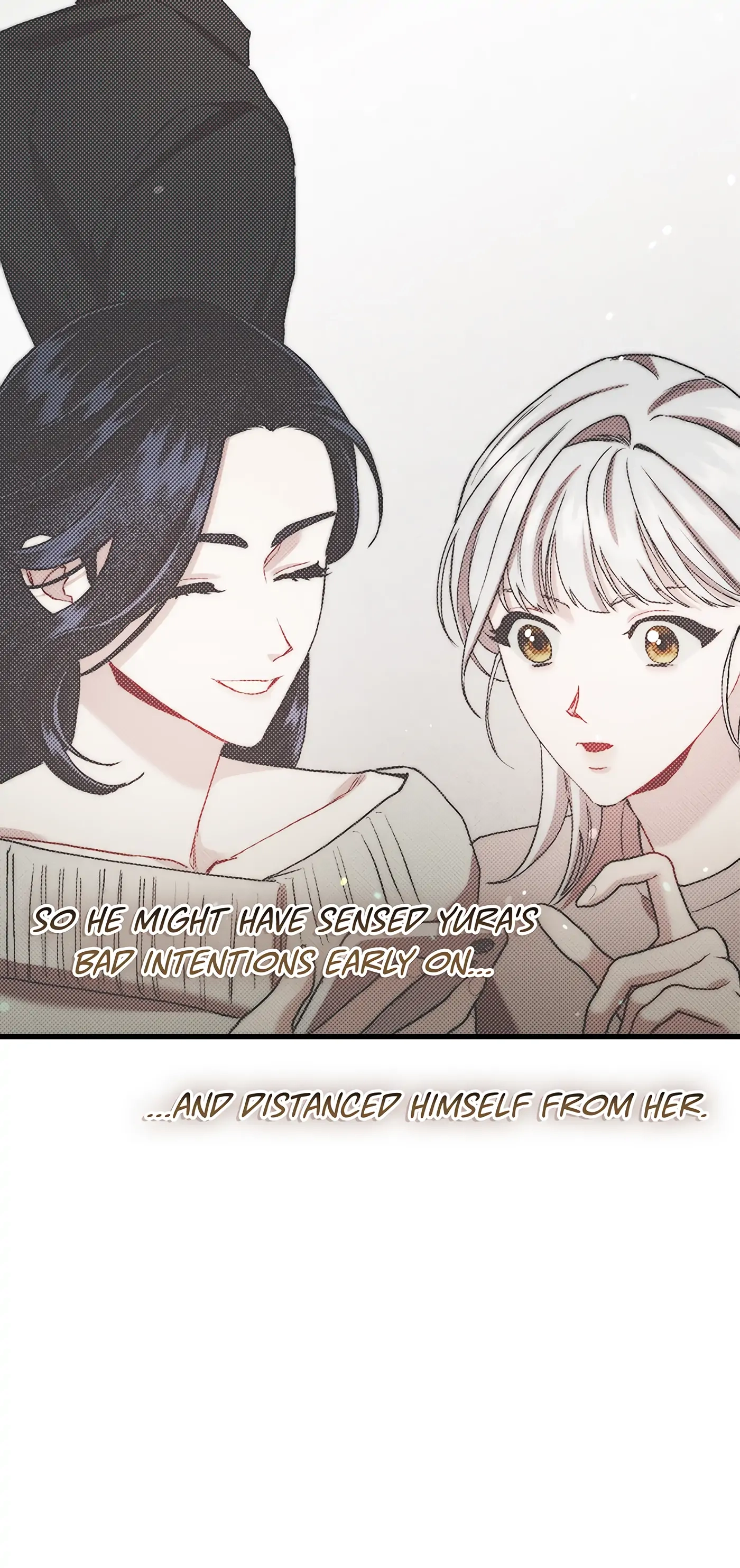 My Sweet Second Proposal Chapter 67 - Page 42