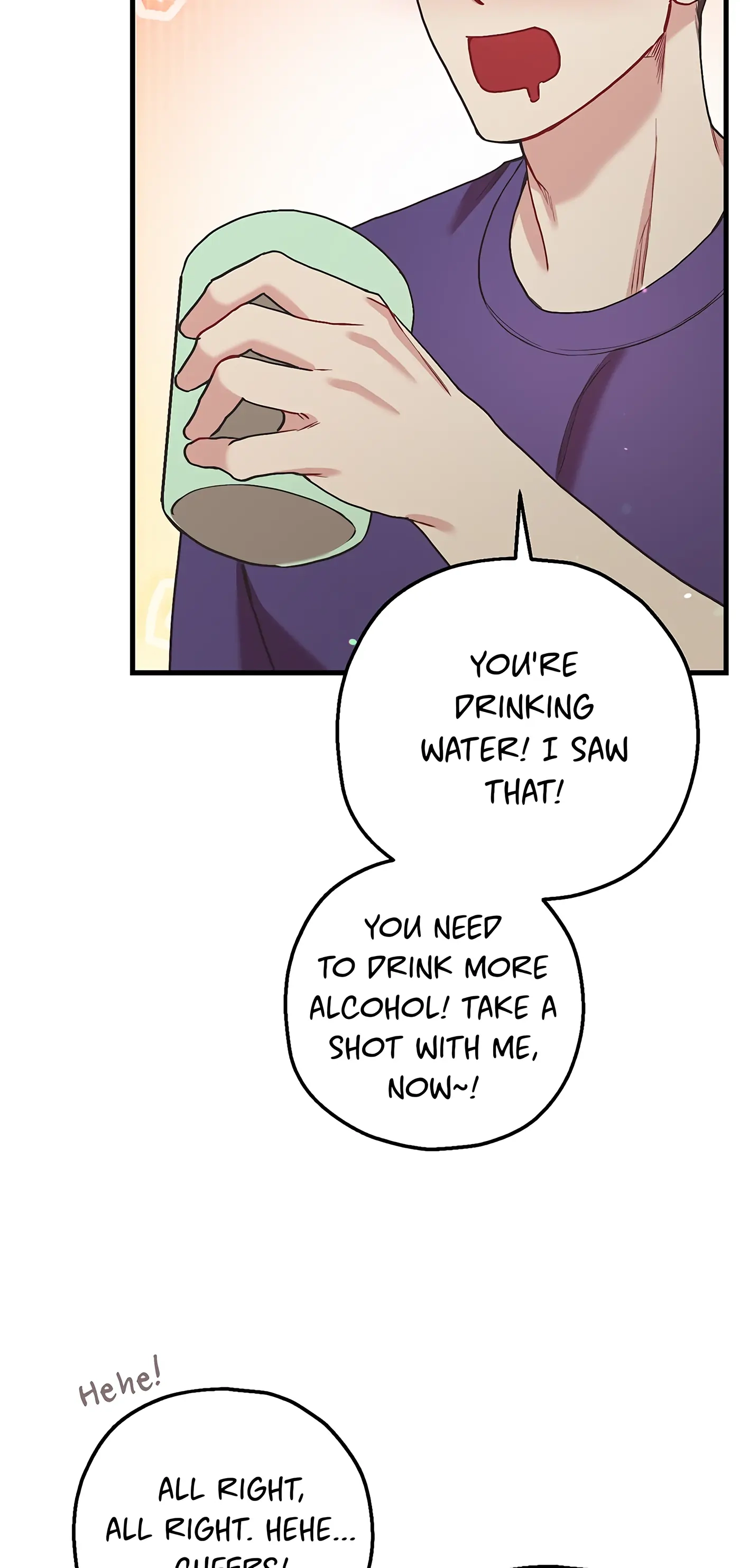 My Sweet Second Proposal Chapter 67 - Page 46