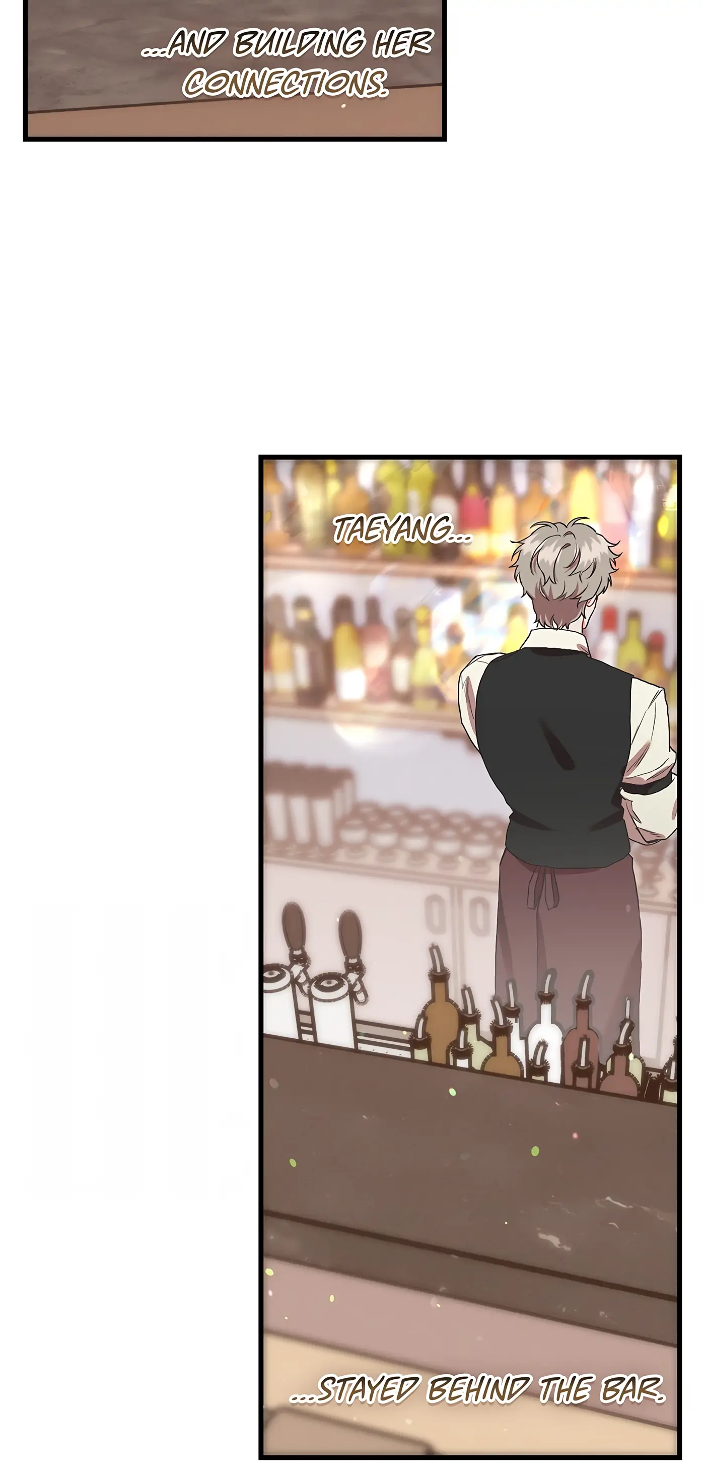 My Sweet Second Proposal Chapter 67 - Page 50