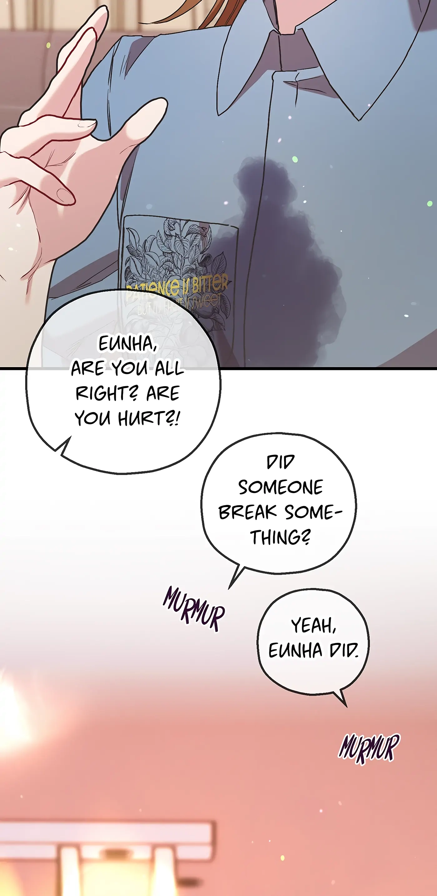My Sweet Second Proposal Chapter 67 - Page 60