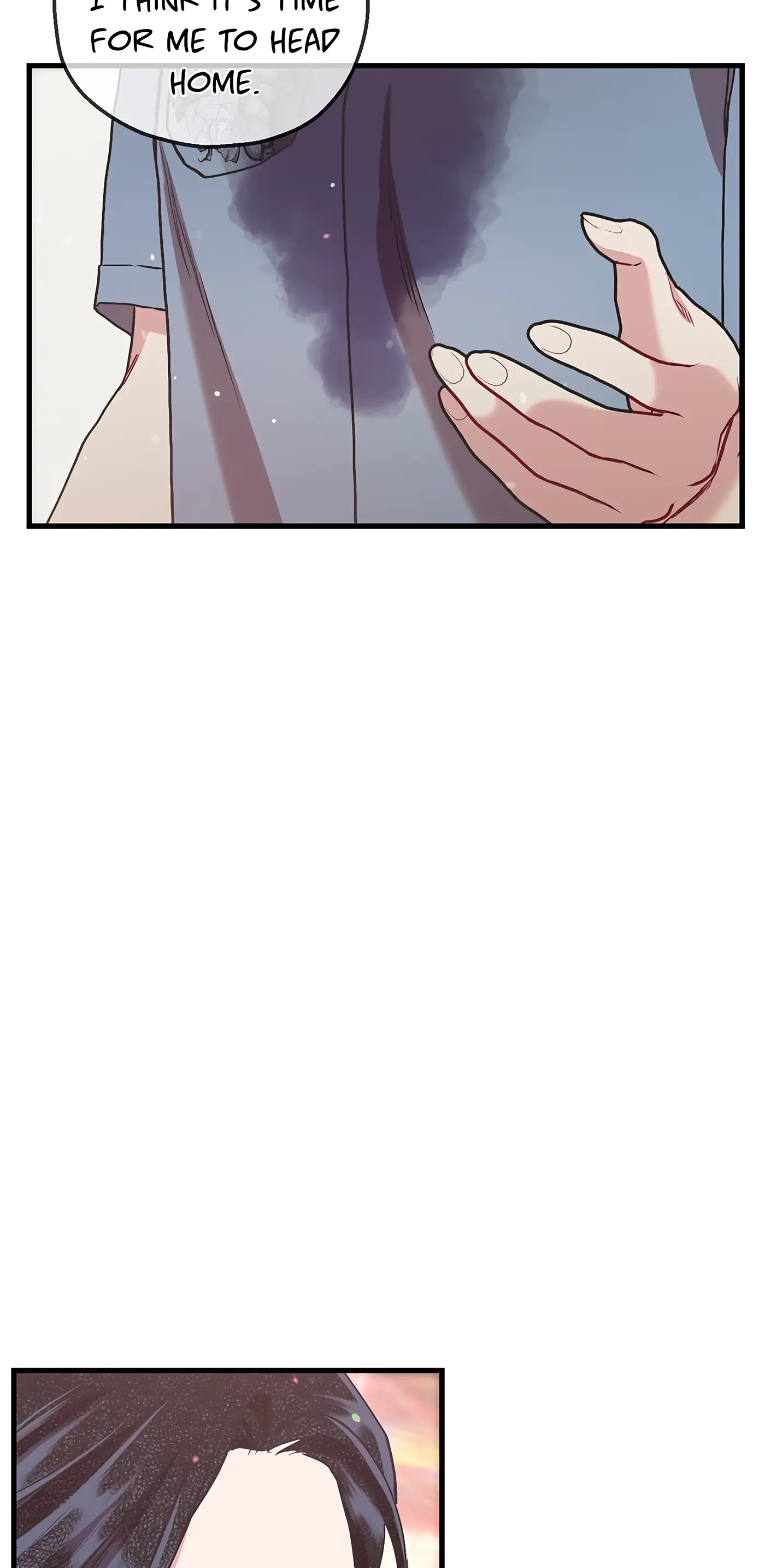 My Sweet Second Proposal Chapter 67 - Page 64
