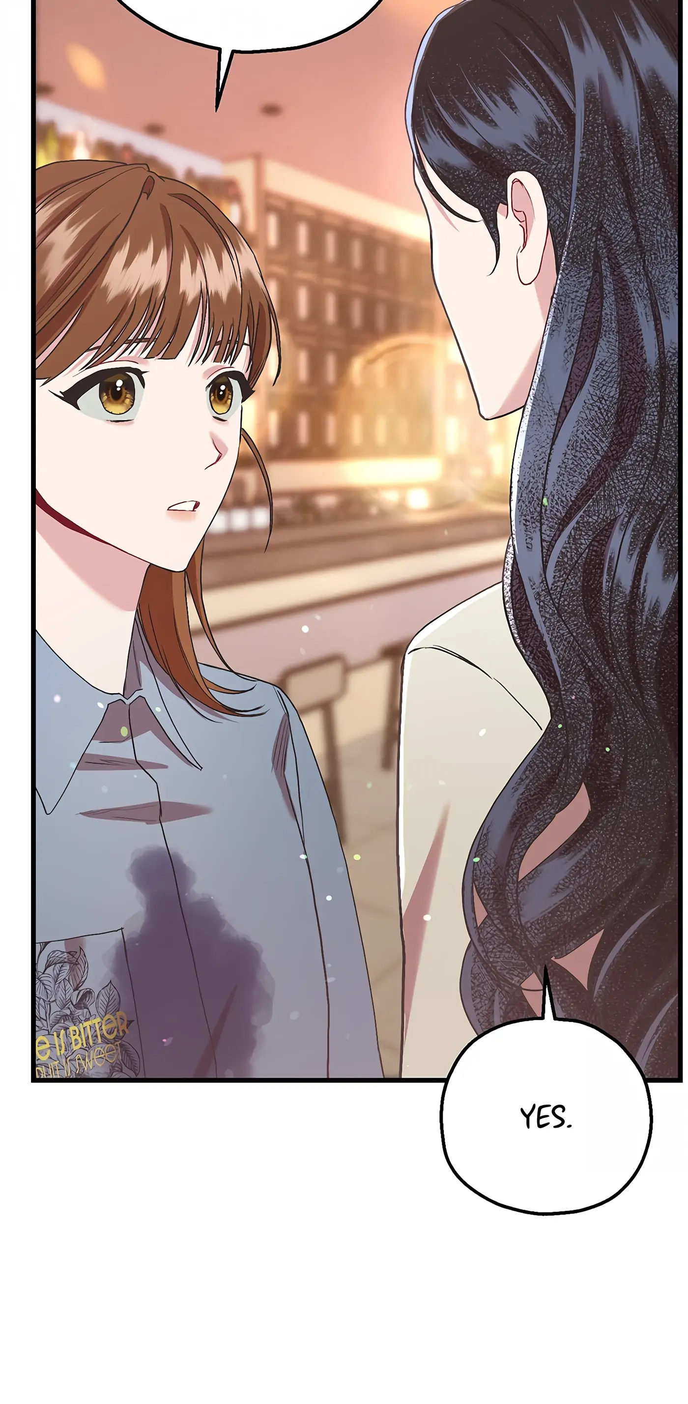 My Sweet Second Proposal Chapter 67 - Page 66