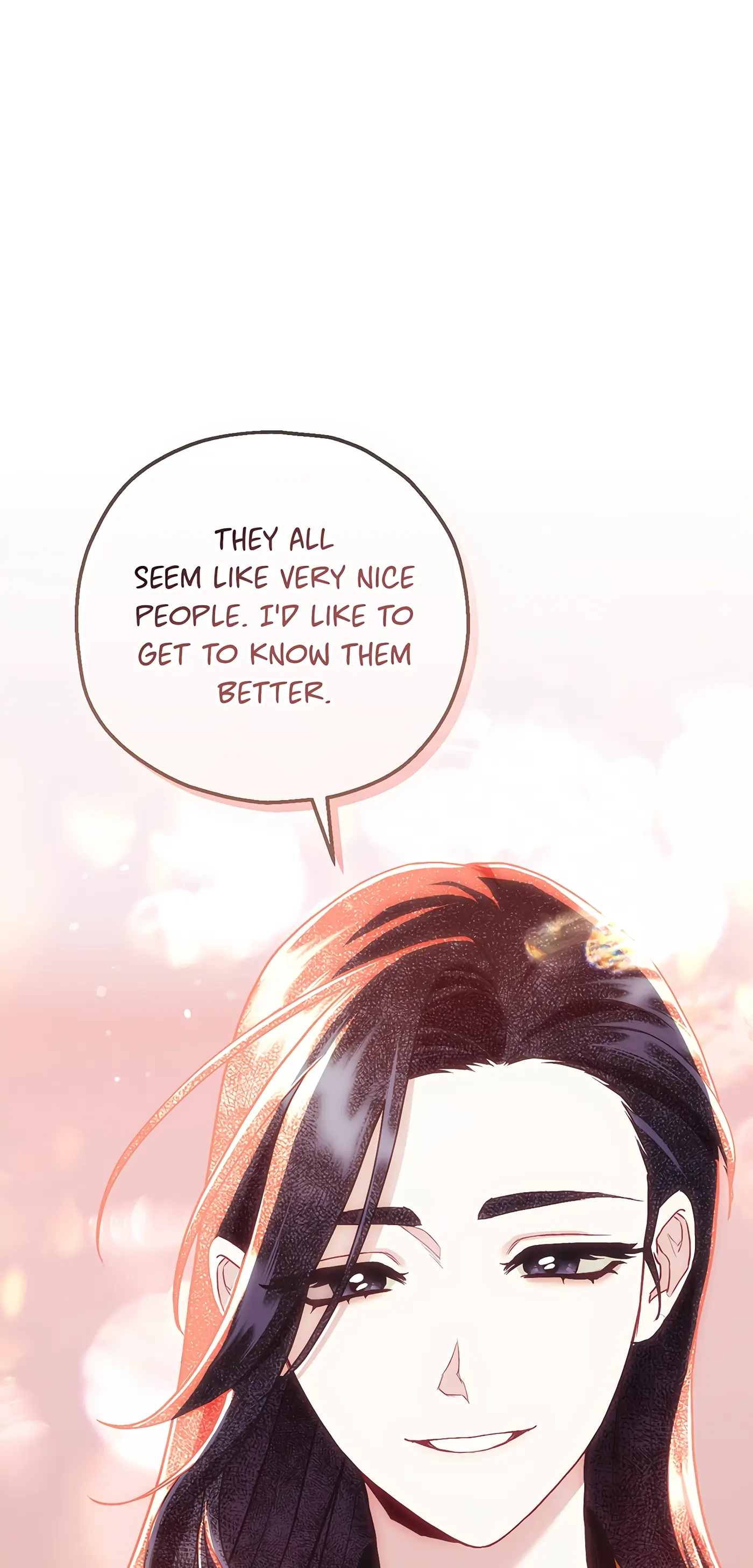 My Sweet Second Proposal Chapter 67 - Page 67