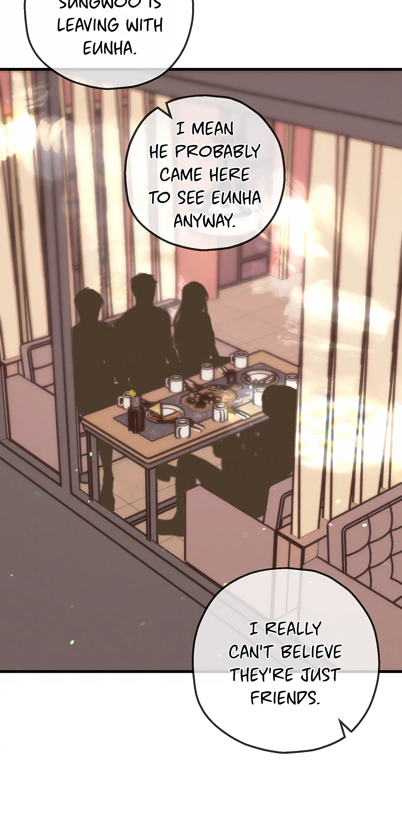 My Sweet Second Proposal Chapter 67 - Page 74
