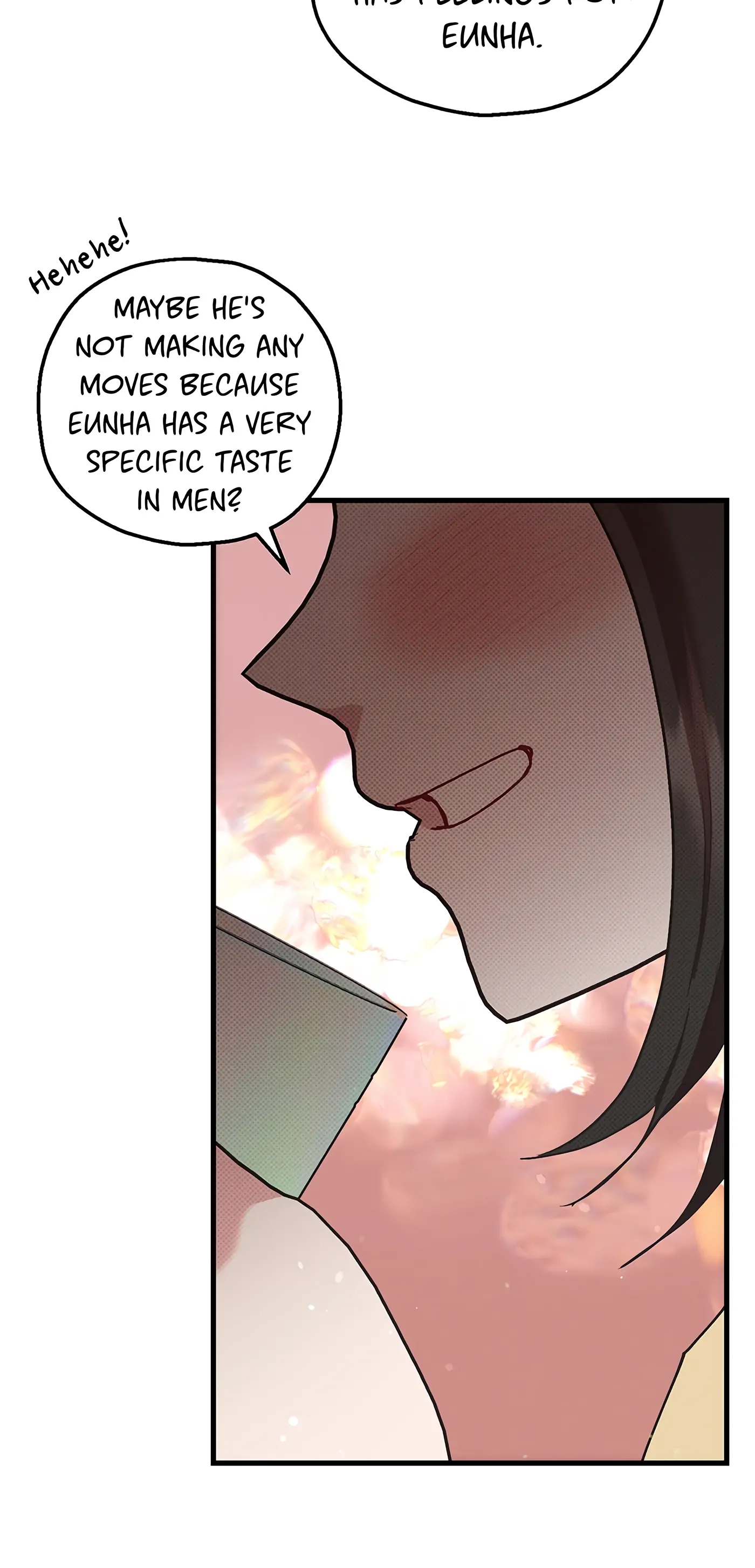 My Sweet Second Proposal Chapter 67 - Page 76